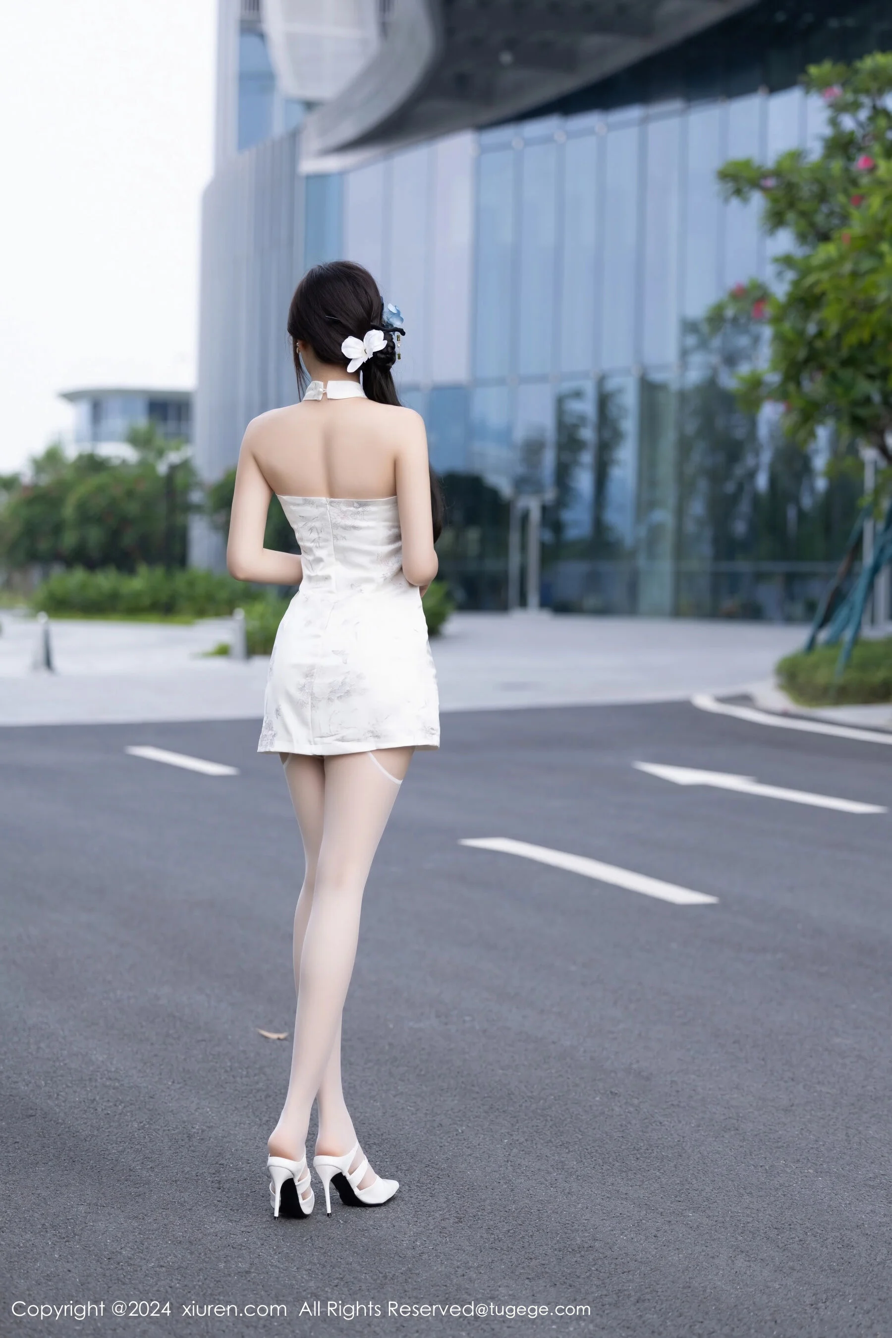 徐莉芝Booty - Photo 2