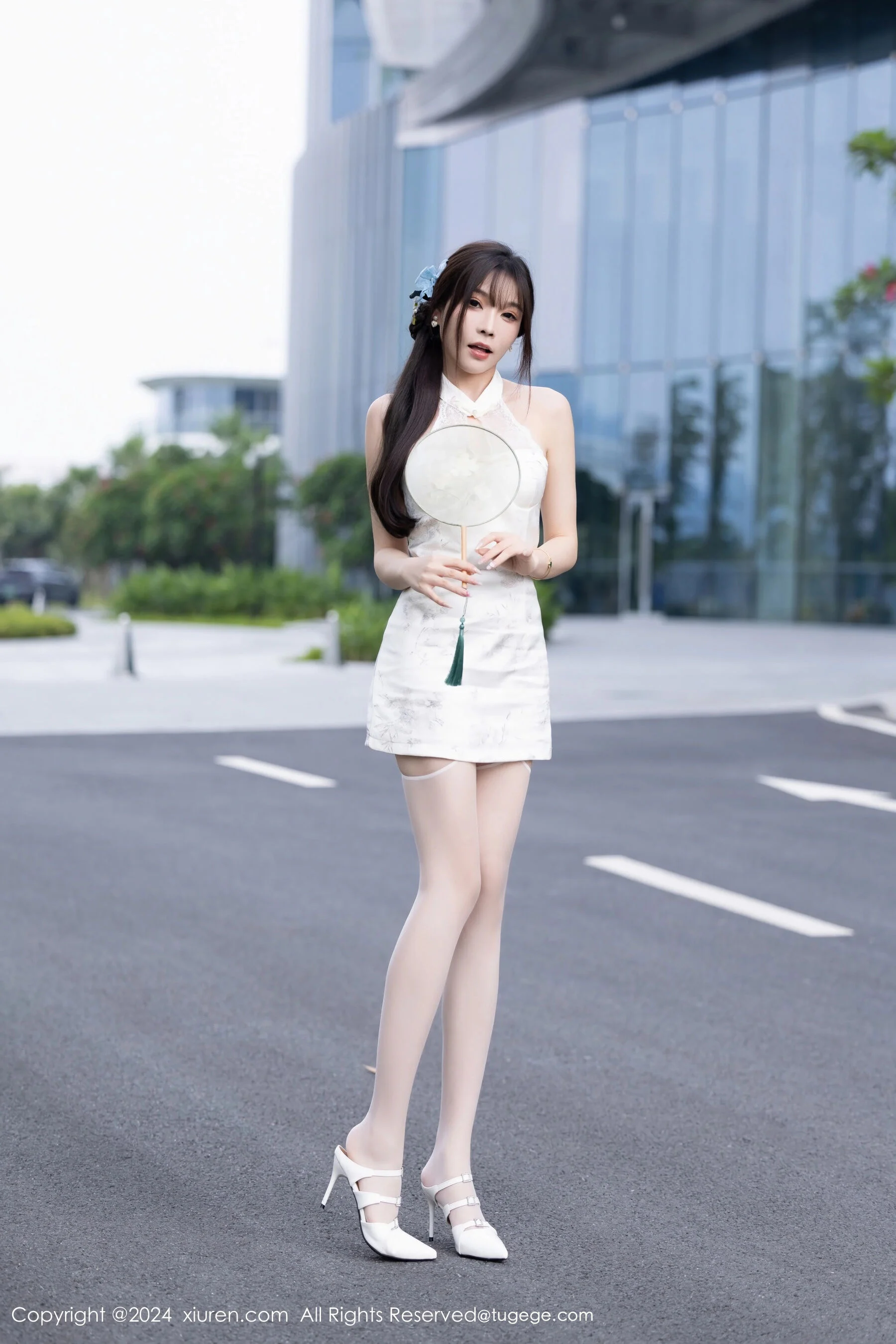 徐莉芝Booty - Photo 3