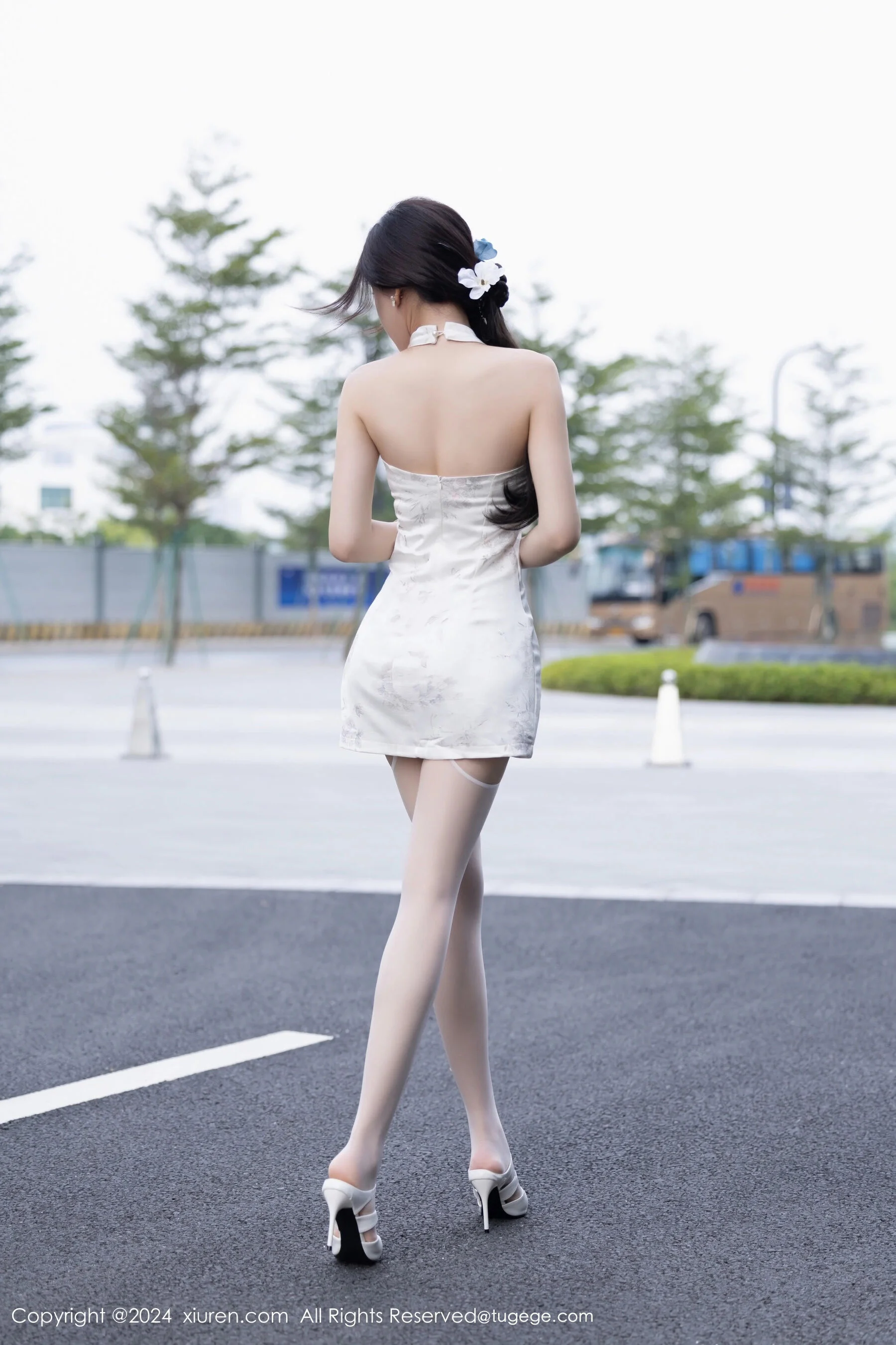 徐莉芝Booty - Photo 6