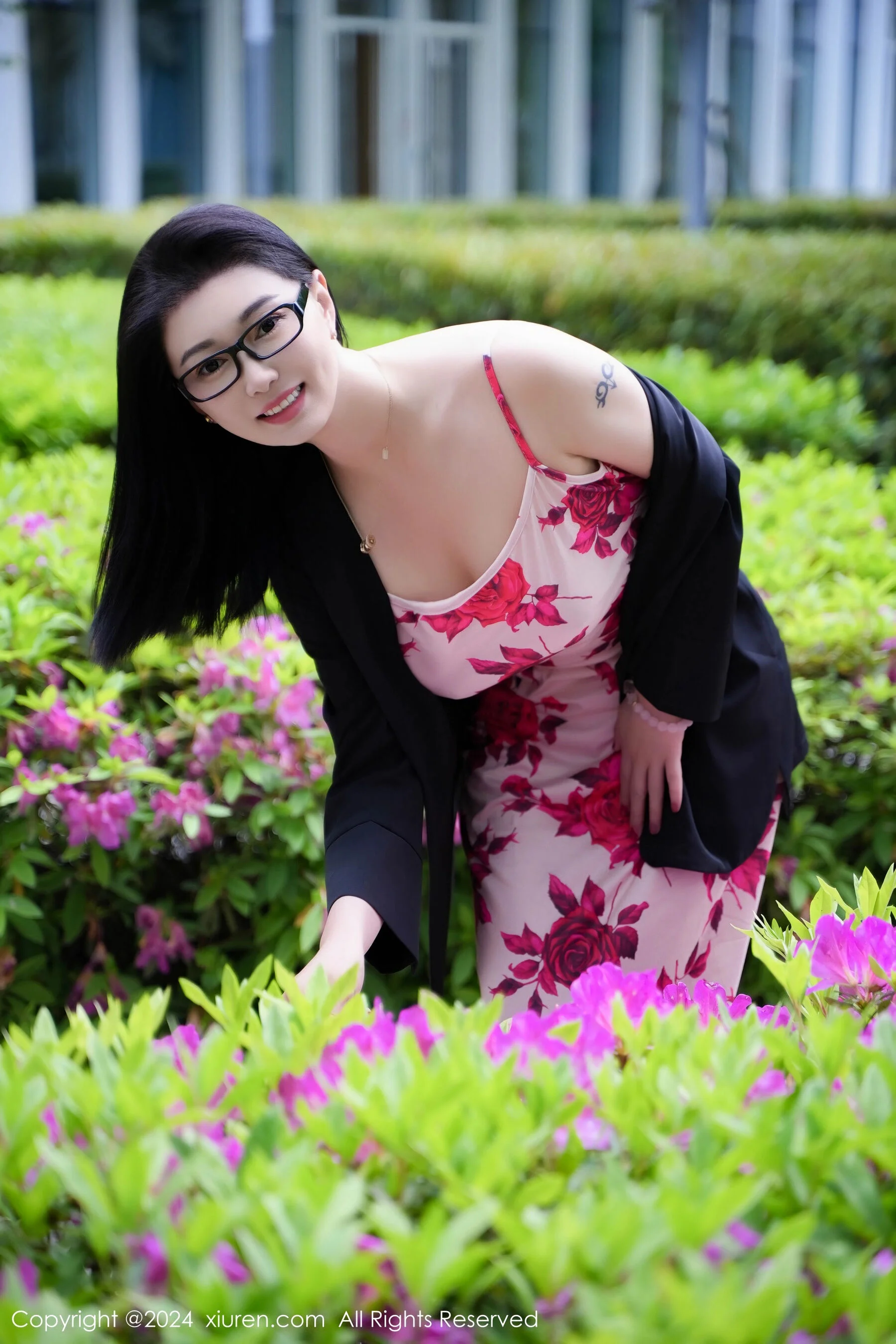 雅茹老师 - Photo 6