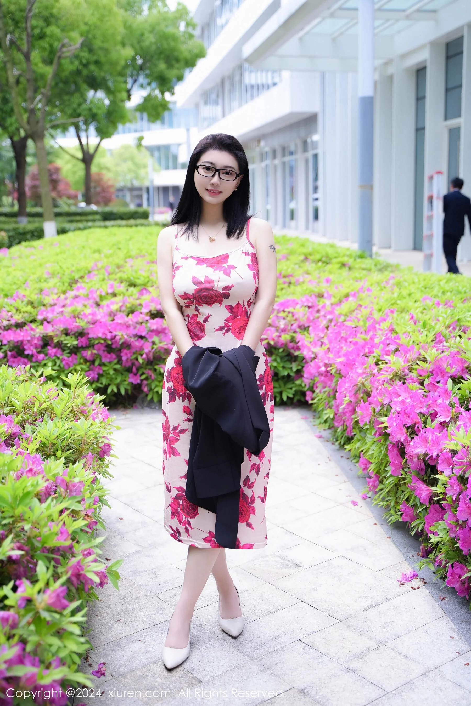 雅茹老师 - Photo 16