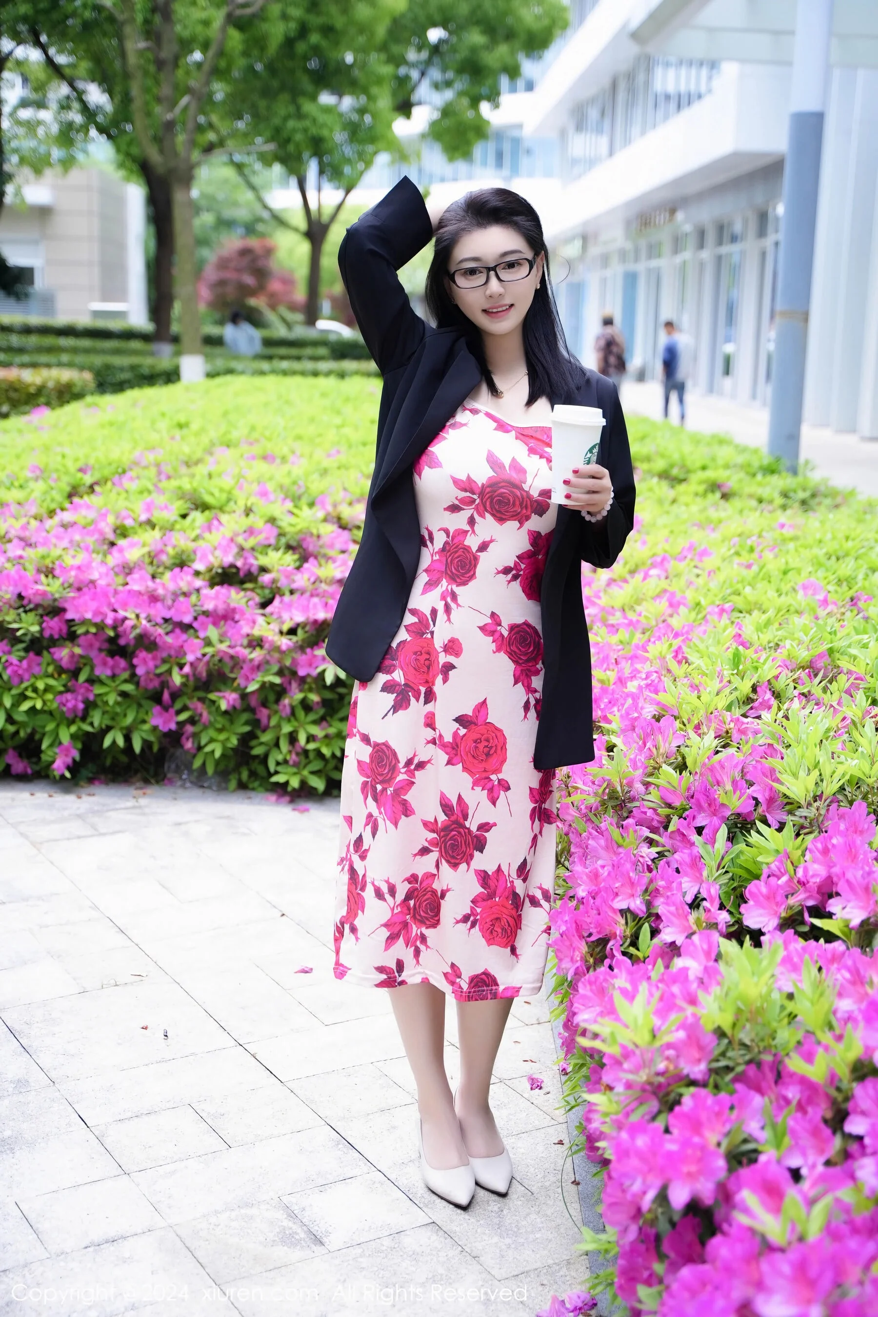 雅茹老师 - Photo 79