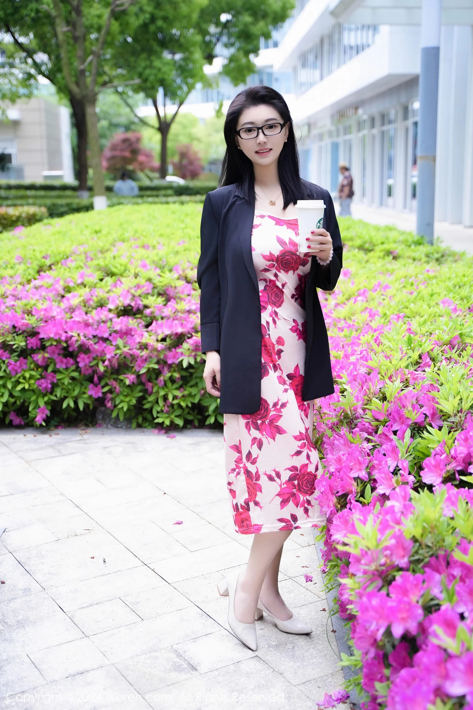 雅茹老师 - Photo 80