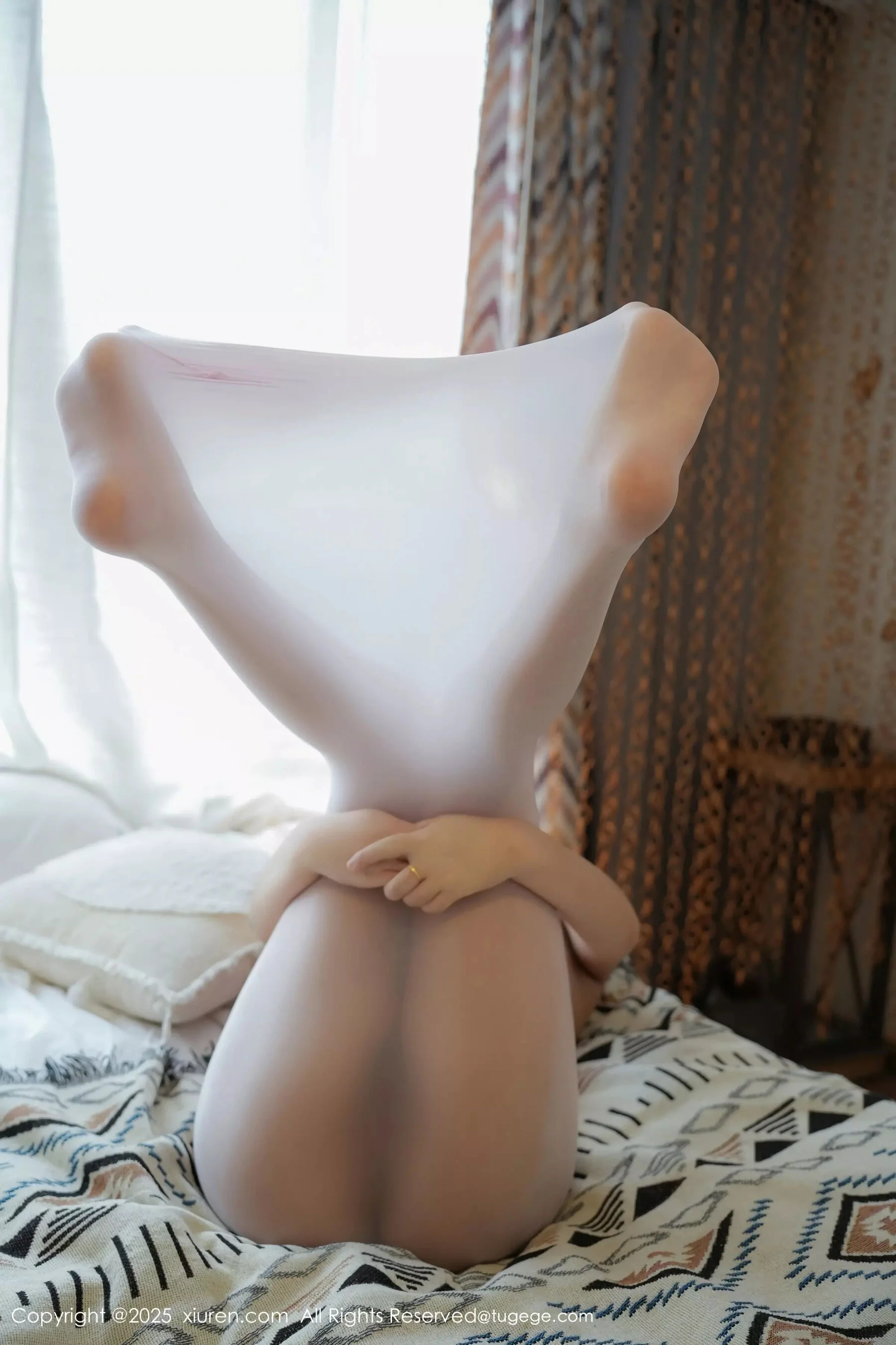 姚若兮vay - Photo 45