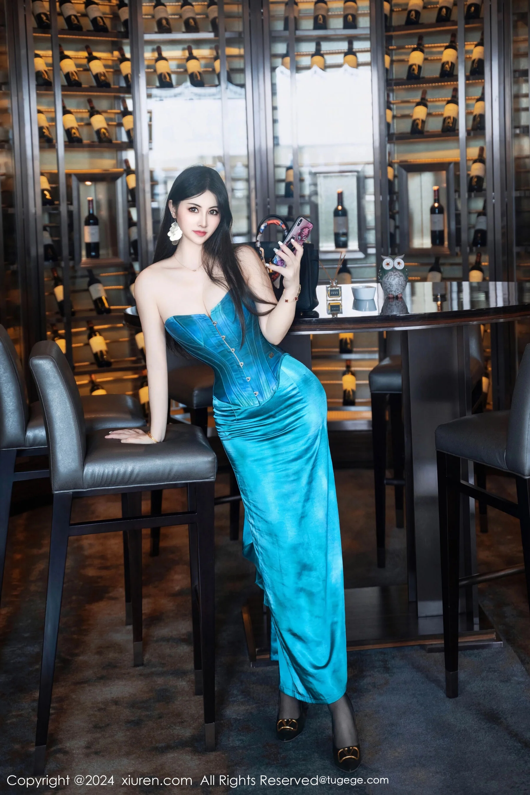 诗诗kiki - Photo 11