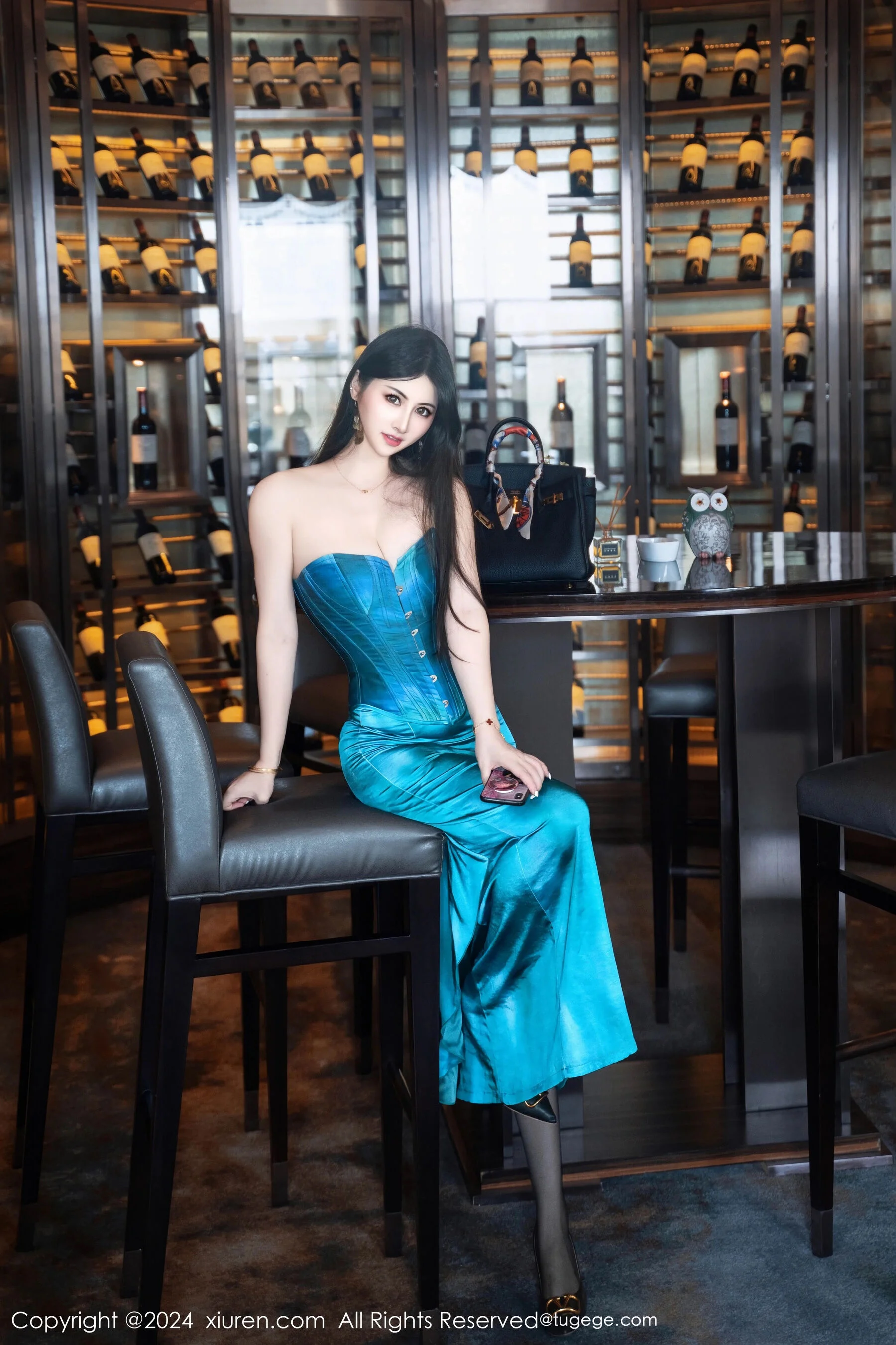 诗诗kiki - Photo 12