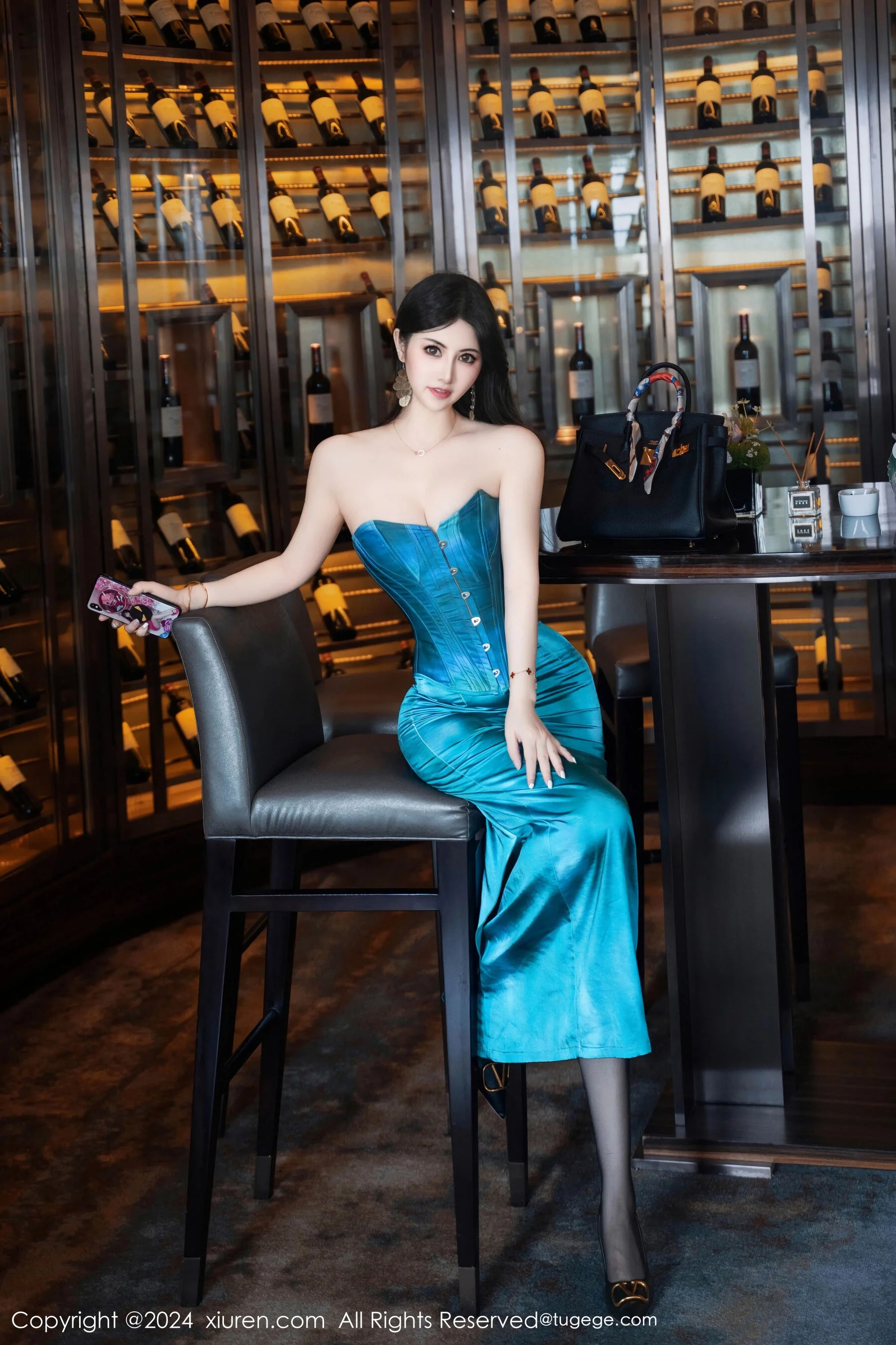 诗诗kiki - Photo 15