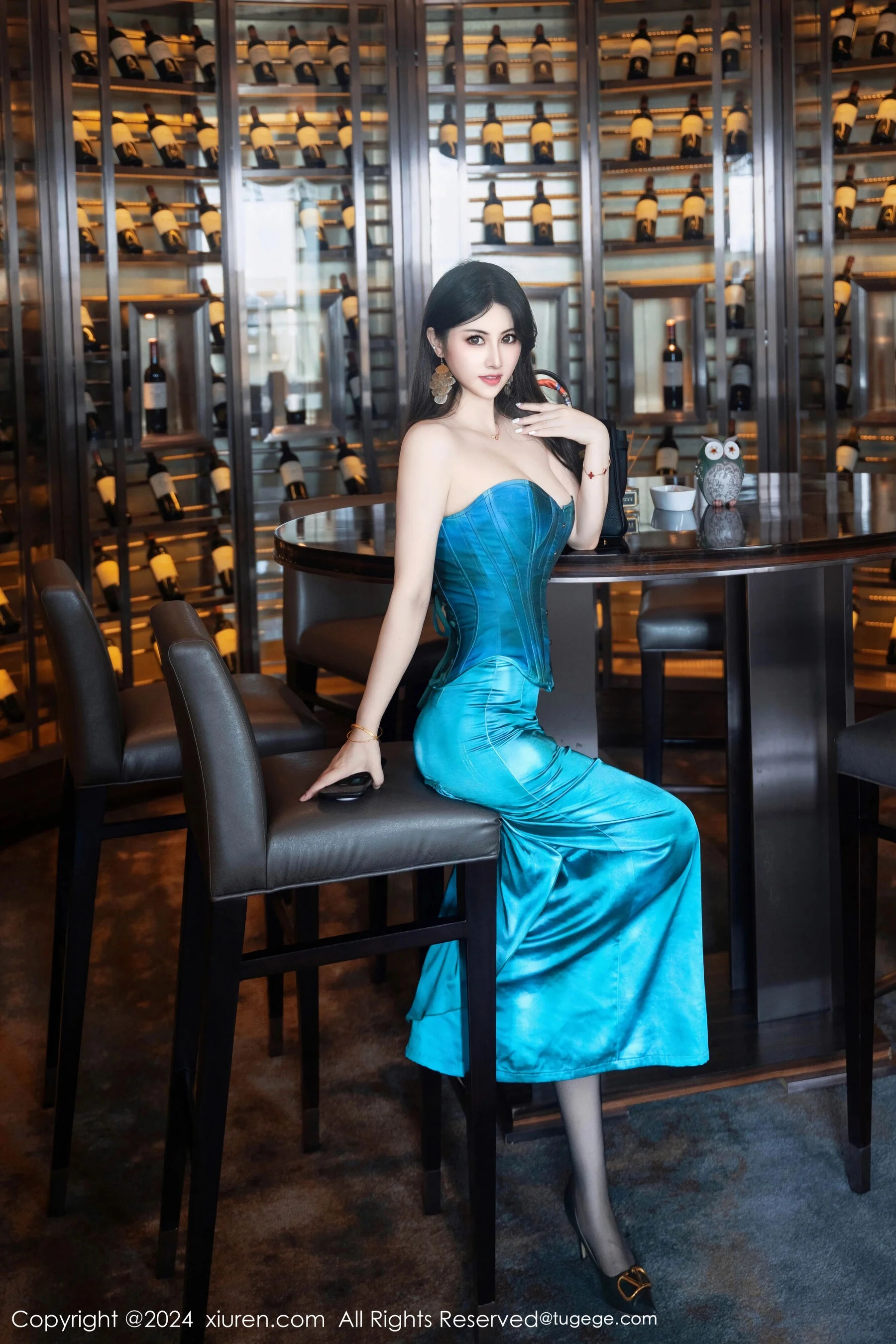 诗诗kiki - Photo 16