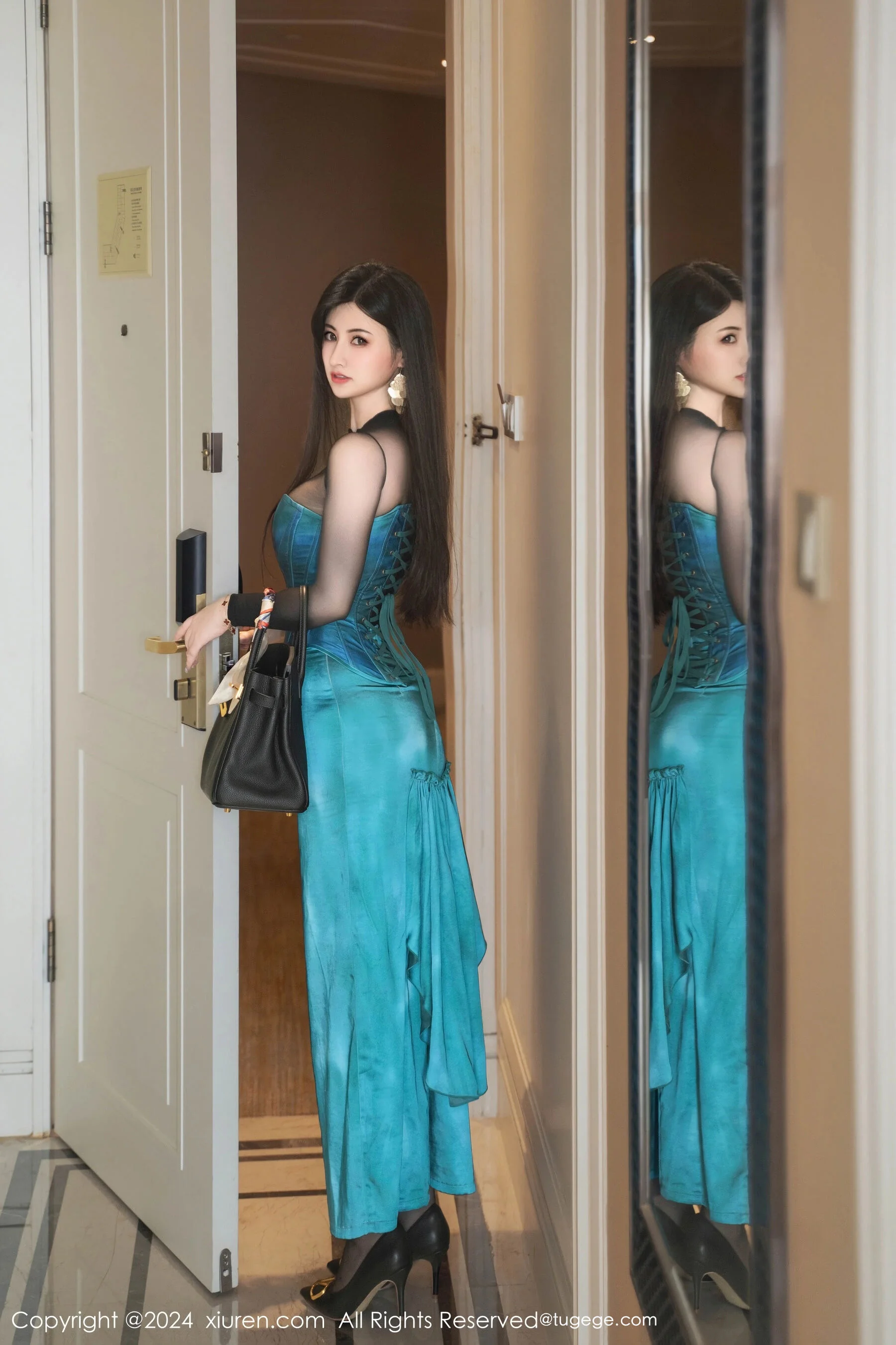 诗诗kiki - Photo 29