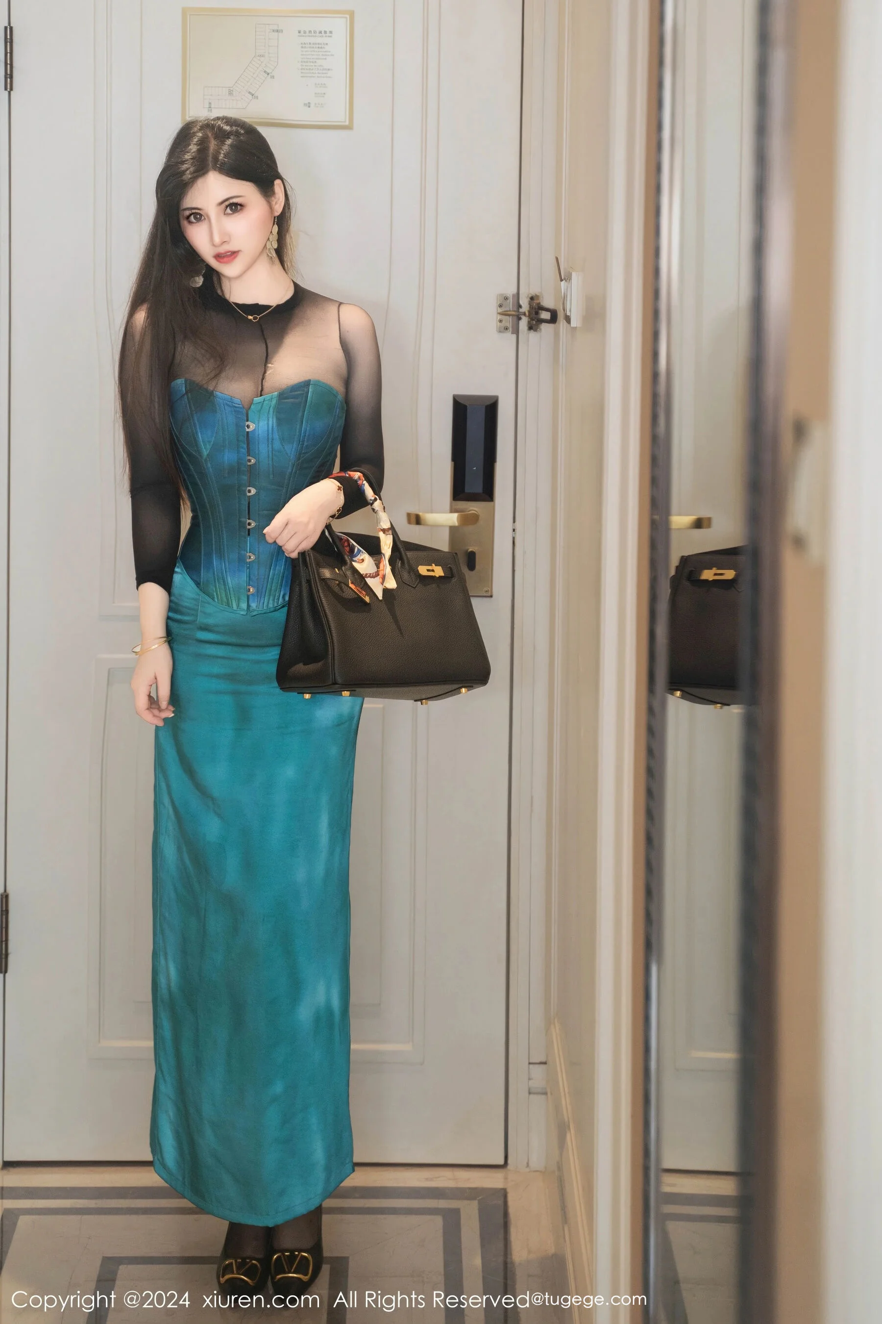 诗诗kiki - Photo 30