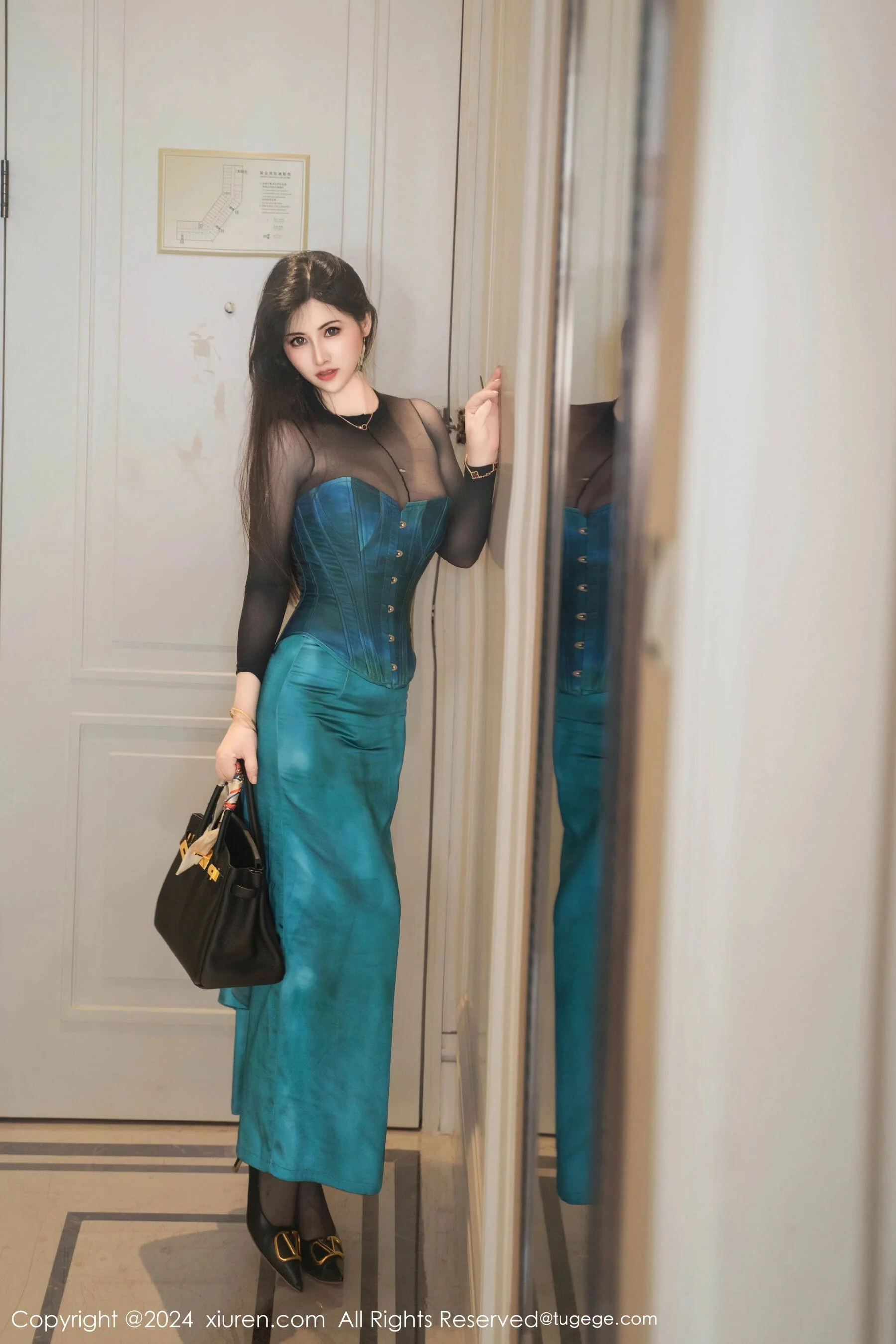 诗诗kiki - Photo 31