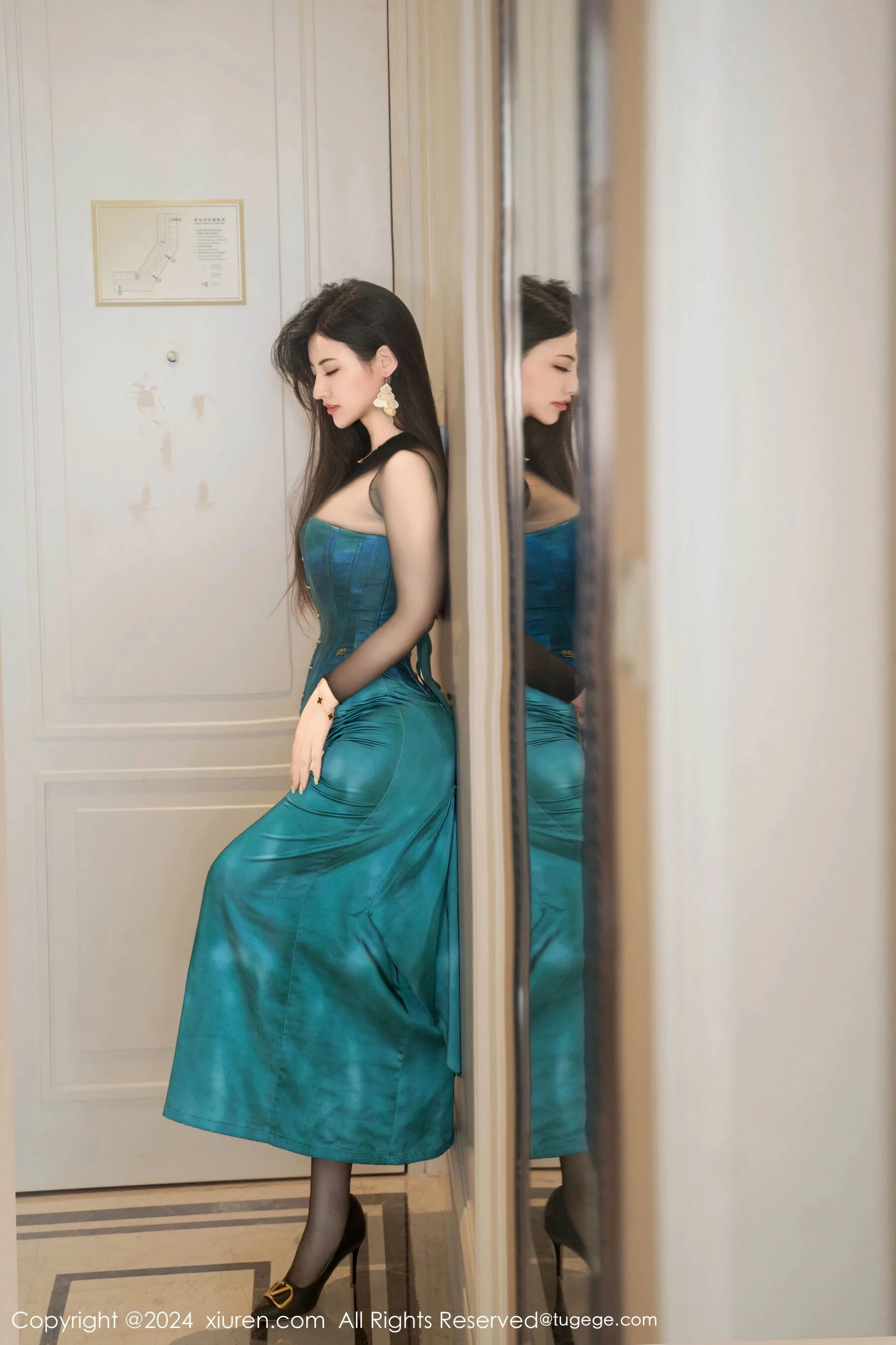 诗诗kiki - Photo 32