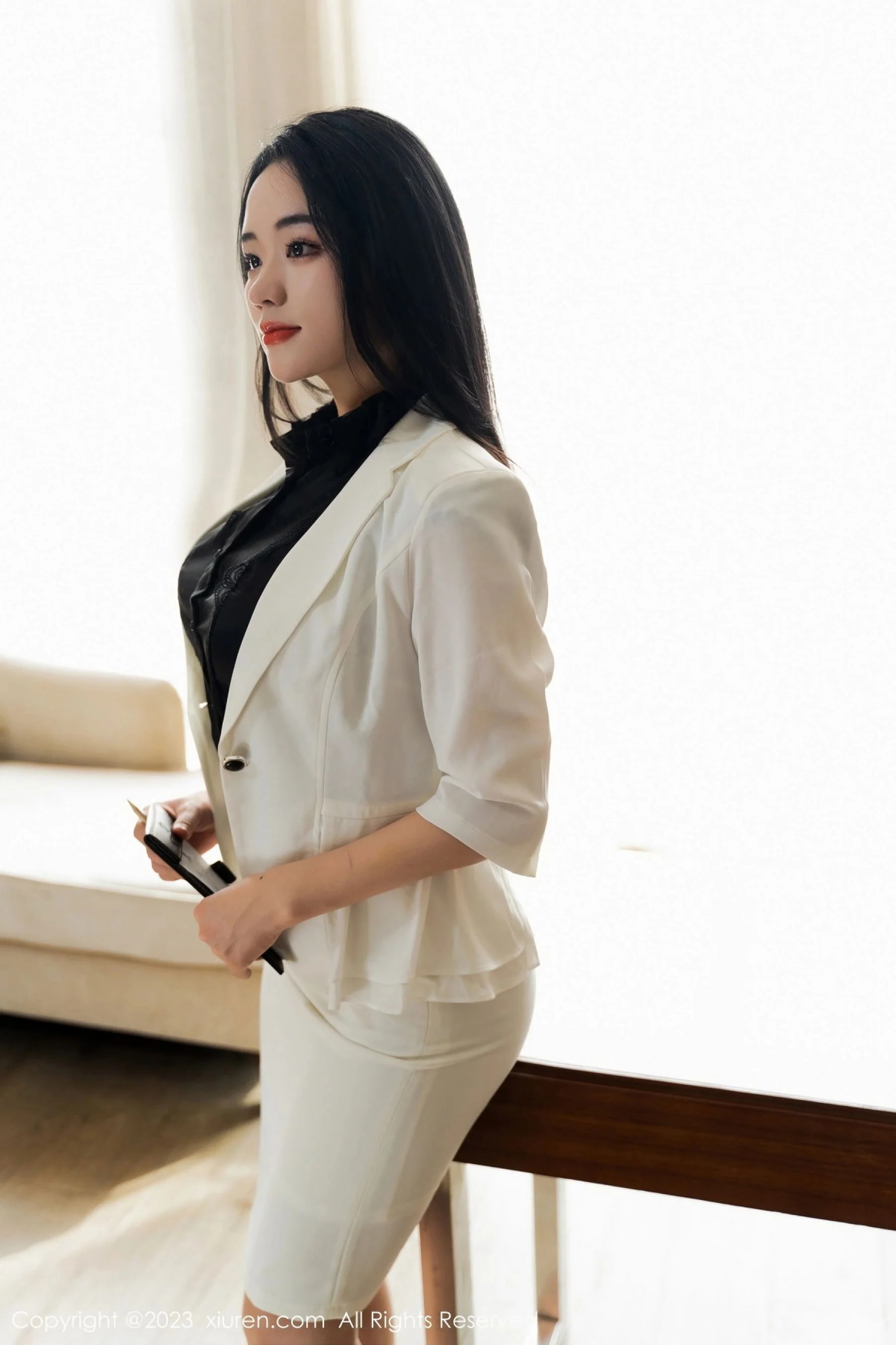 汐汐爱吃草莓 - Photo 4