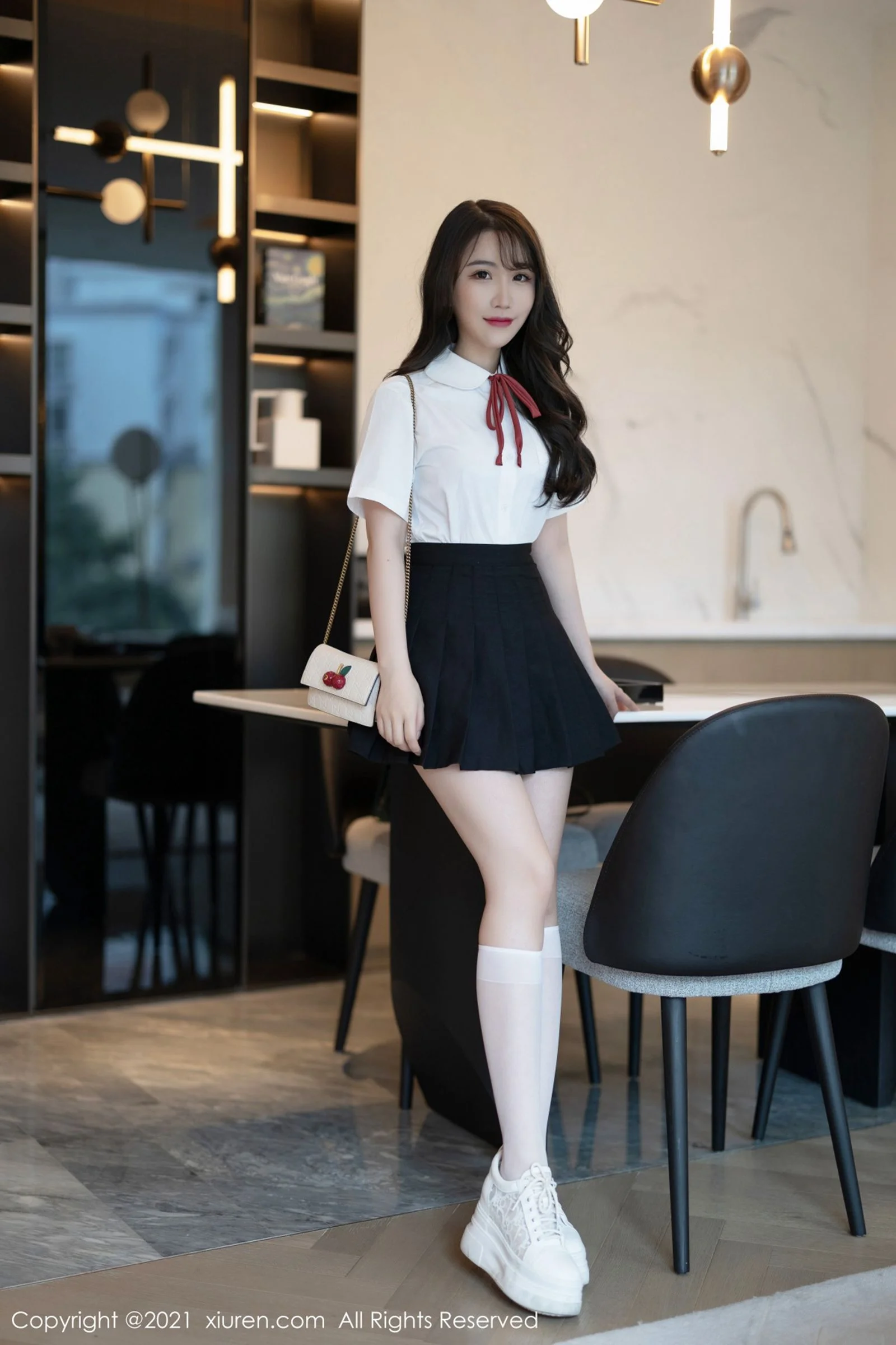 Cherry绯月樱