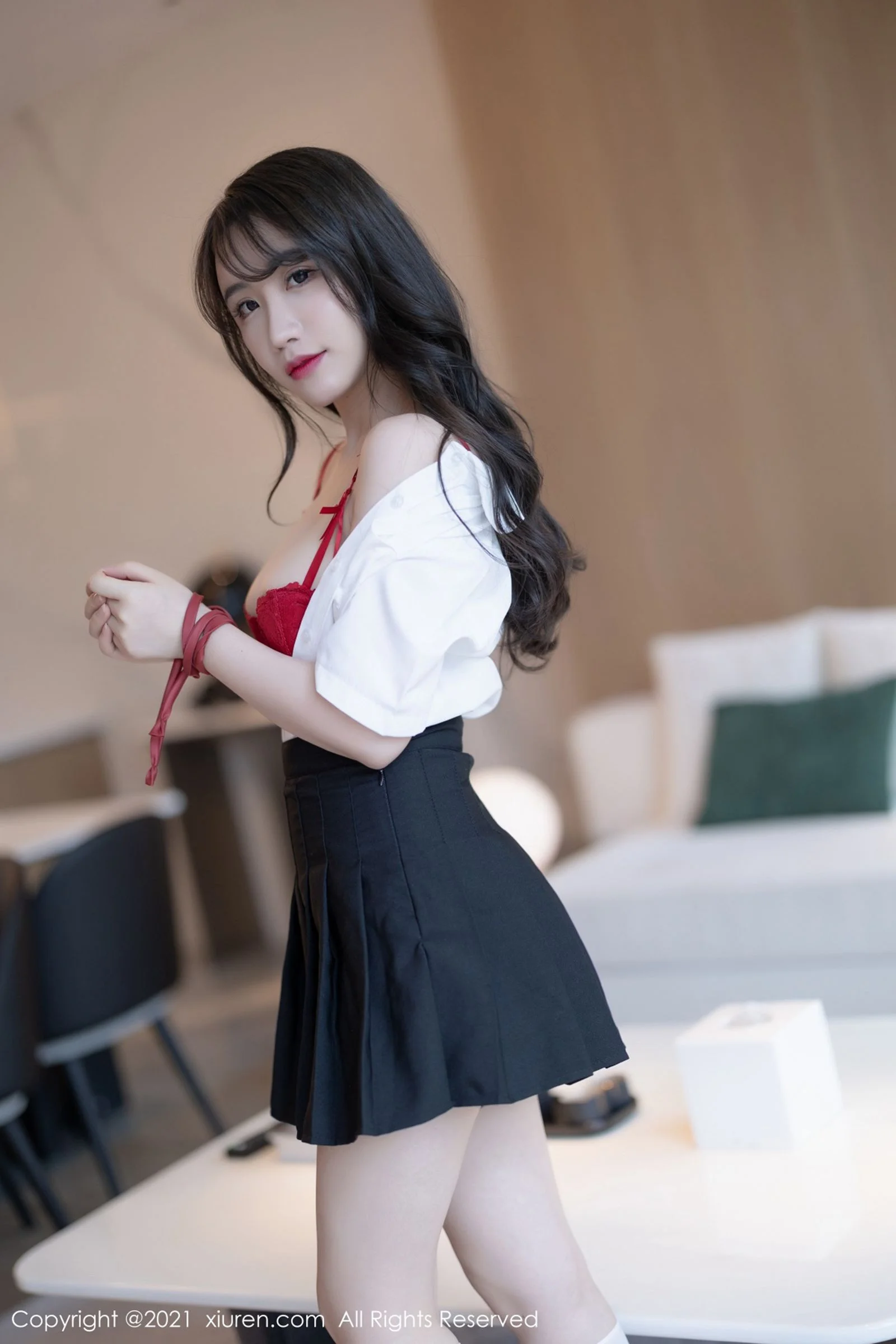 Cherry绯月樱 - Photo 19