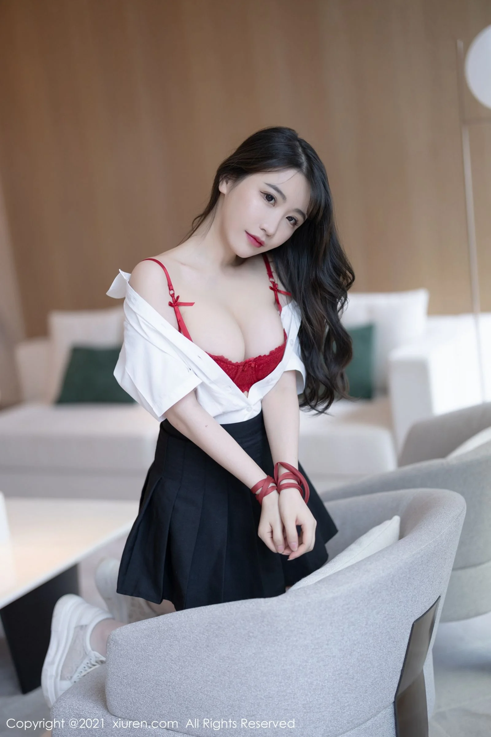 Cherry绯月樱 - Photo 20