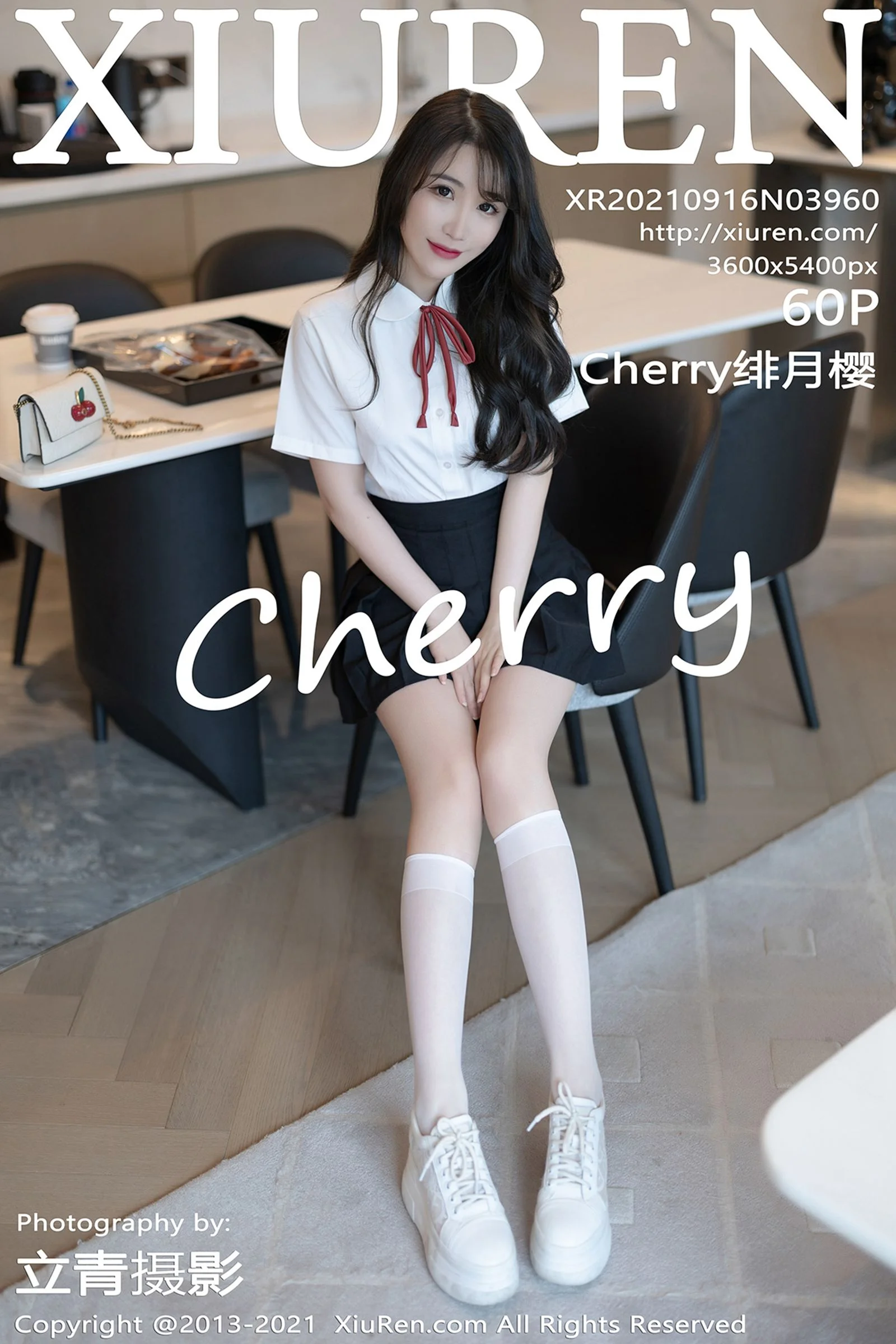 Cherry绯月樱 - Photo 61