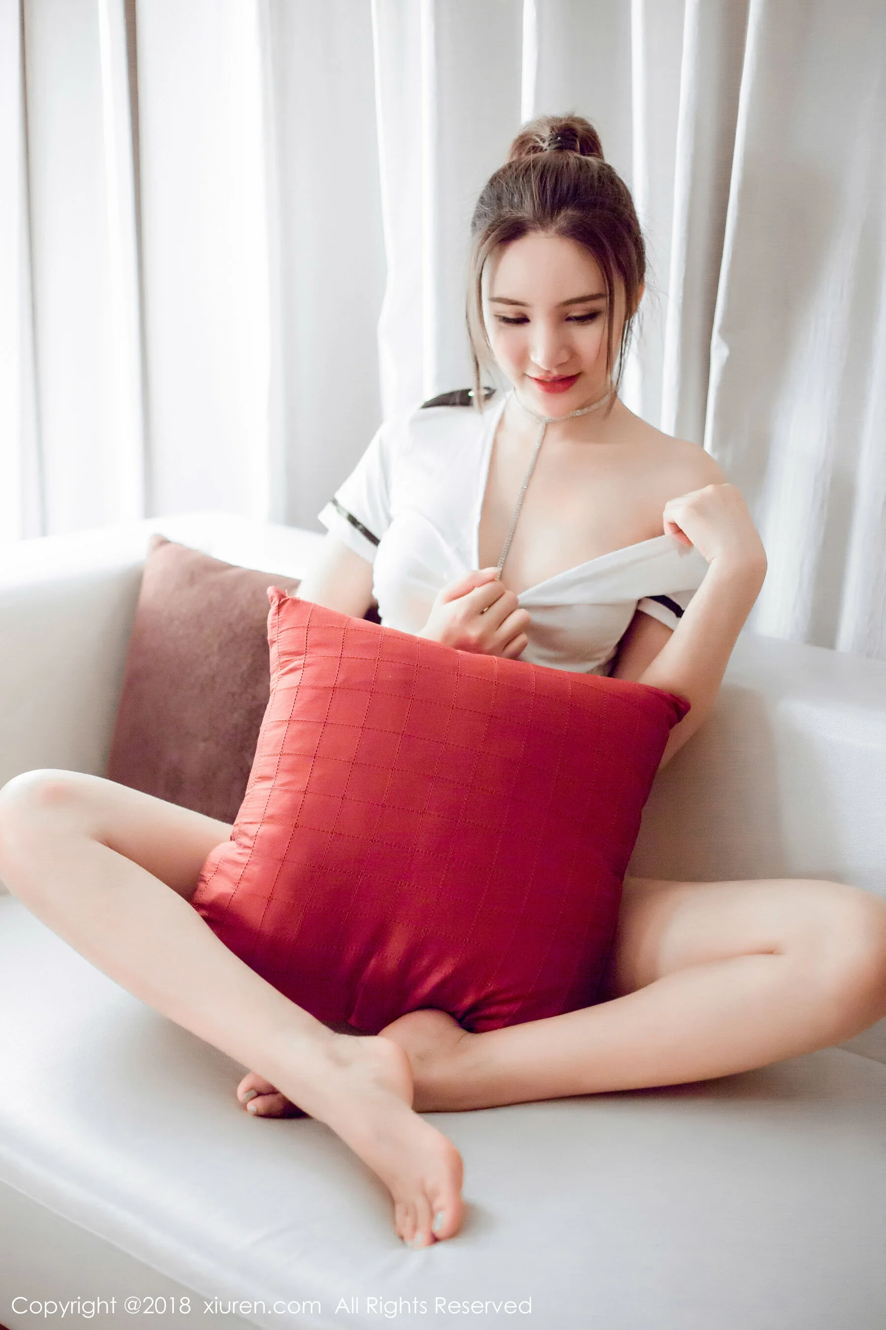 SOLO-尹菲 - Photo 26