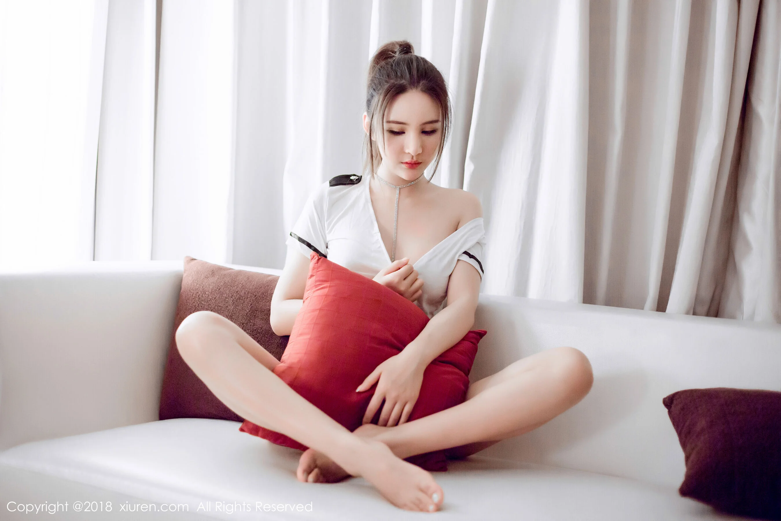 SOLO-尹菲 - Photo 27