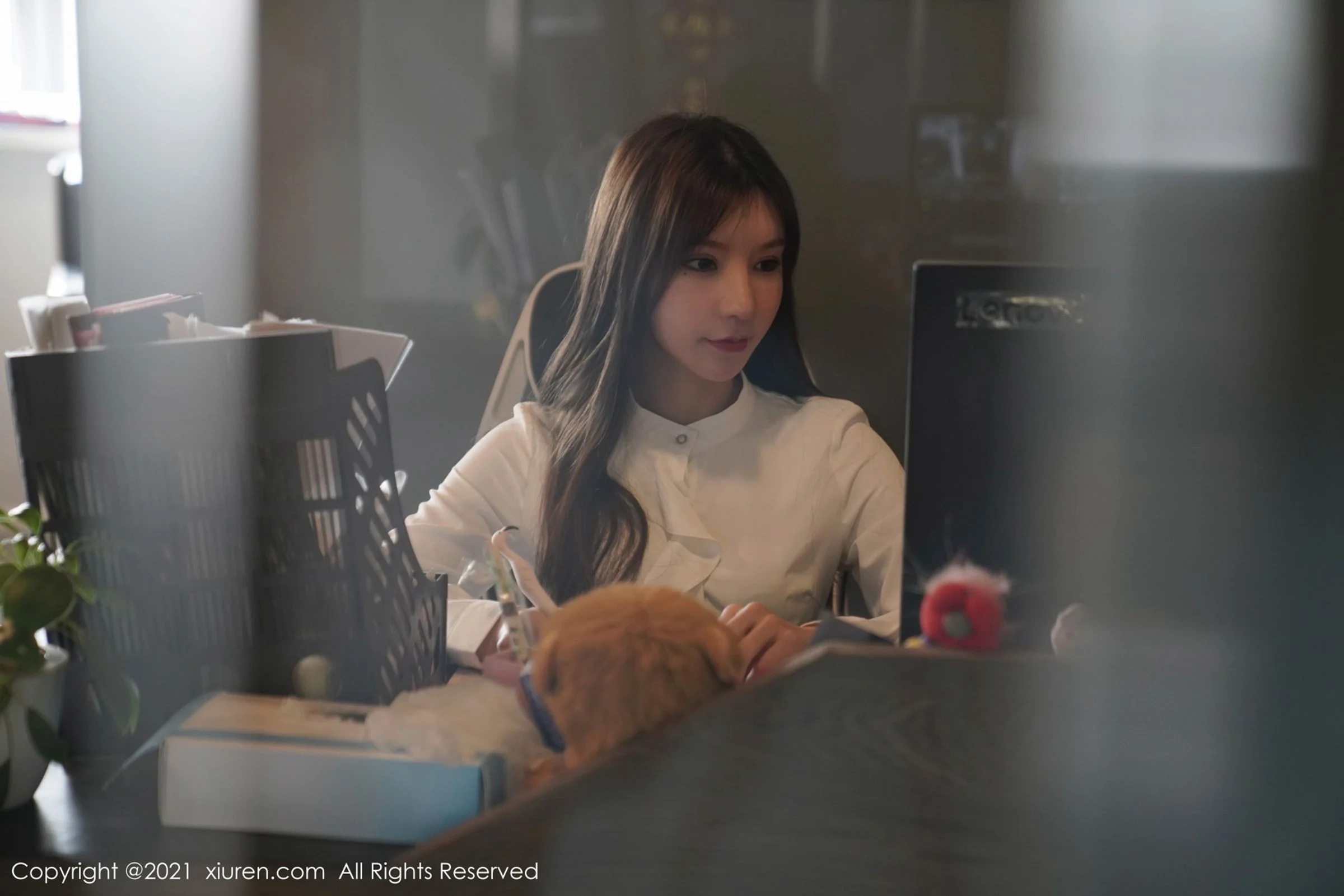 周于希Sandy - Photo 7