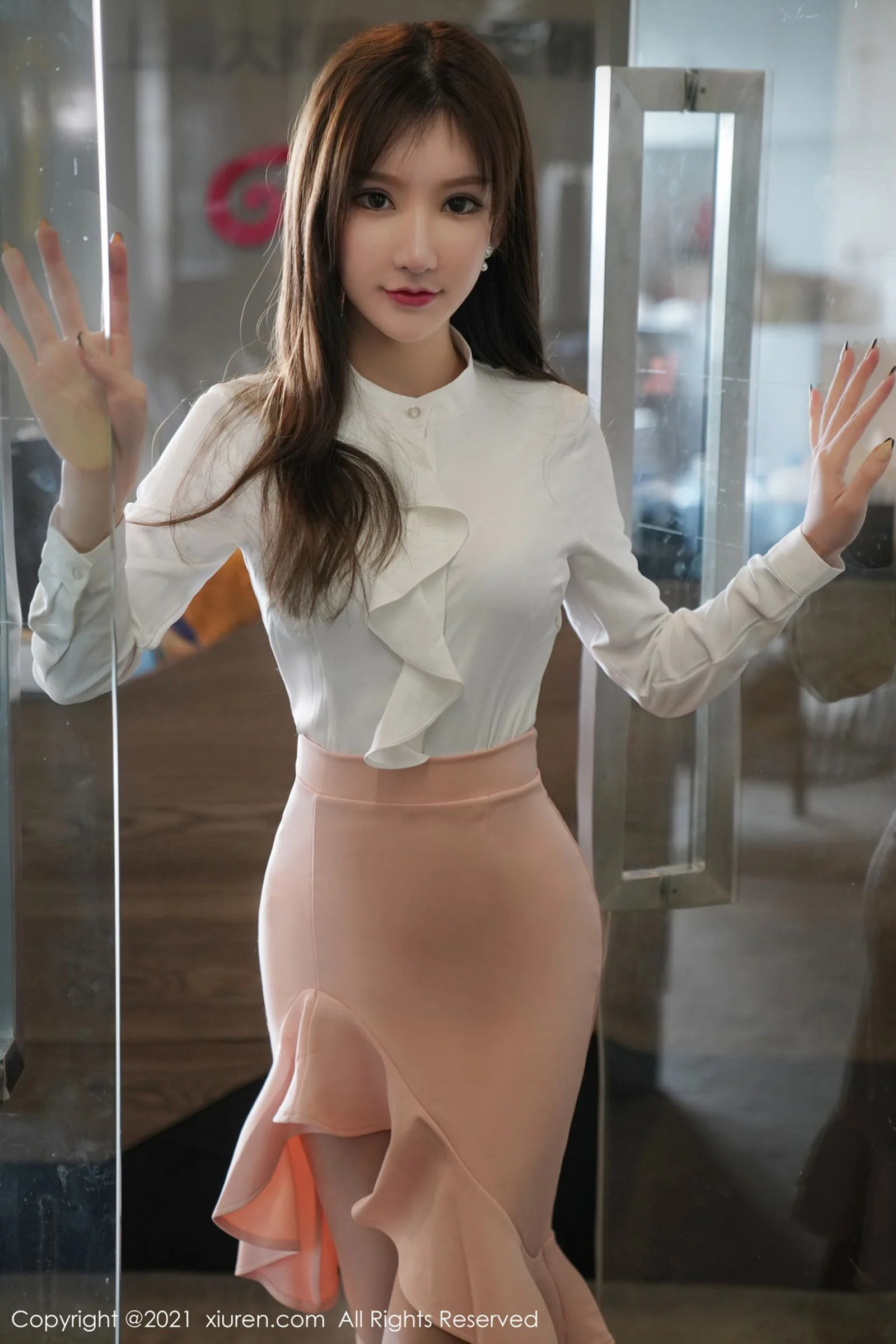 周于希Sandy - Photo 10