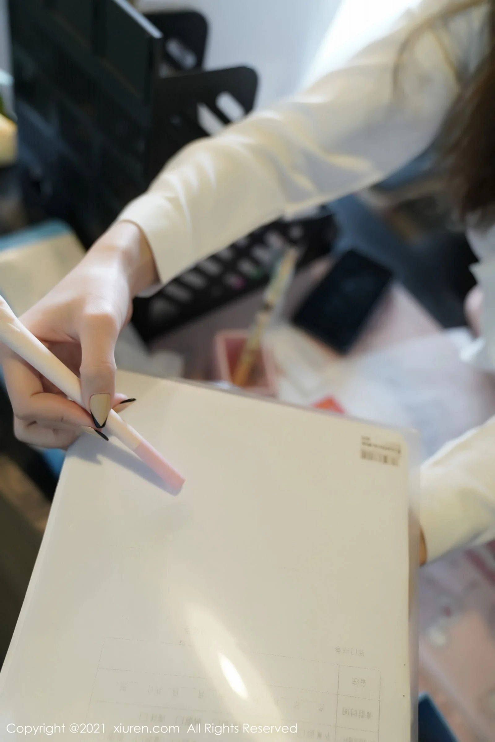 周于希Sandy - Photo 14