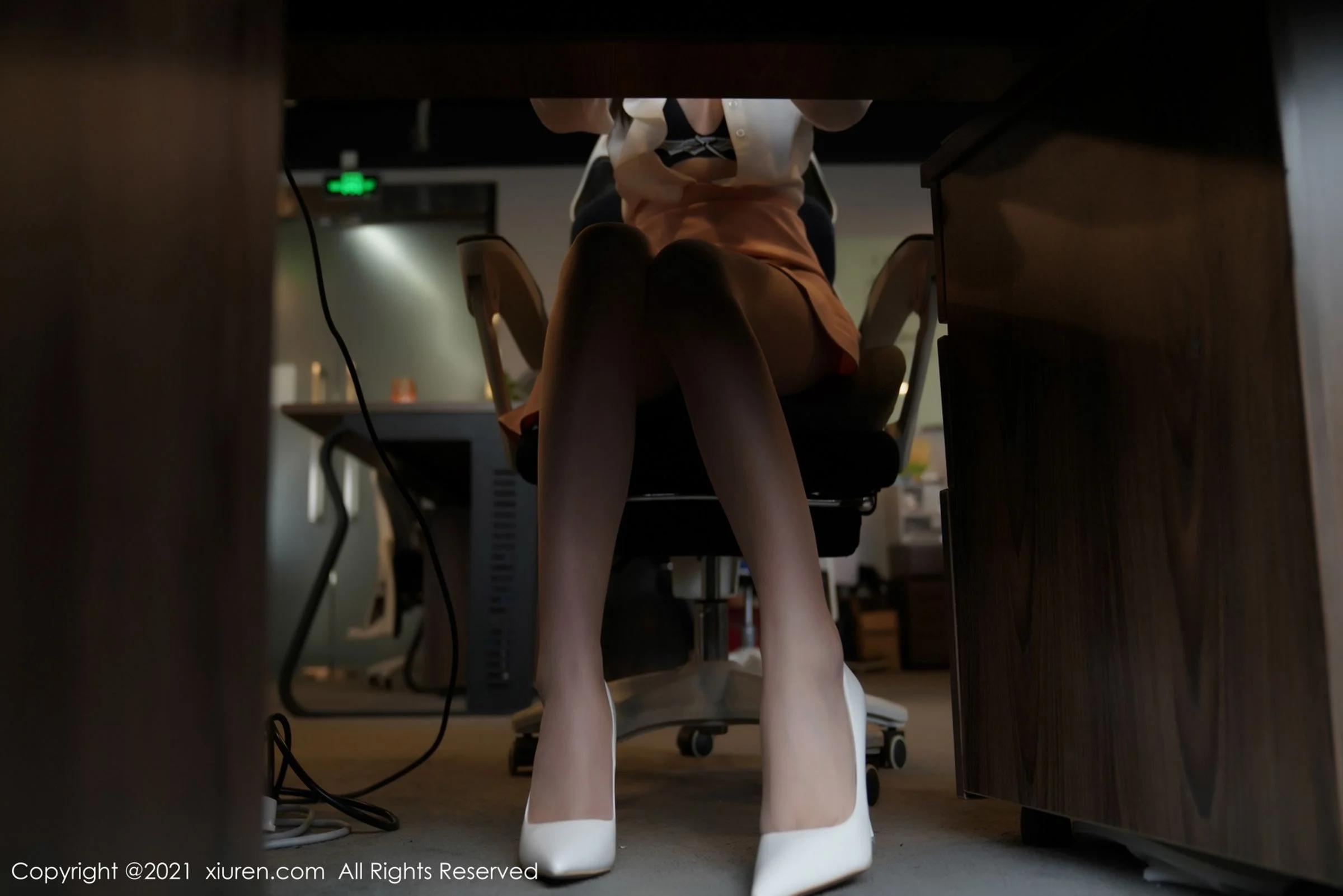 周于希Sandy - Photo 32