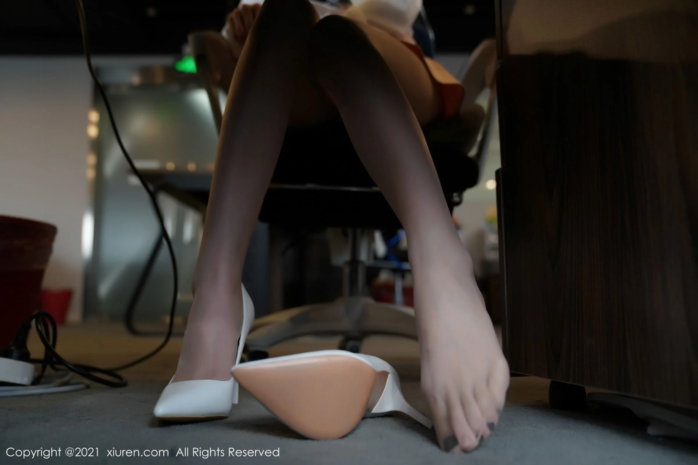 周于希Sandy - Photo 34