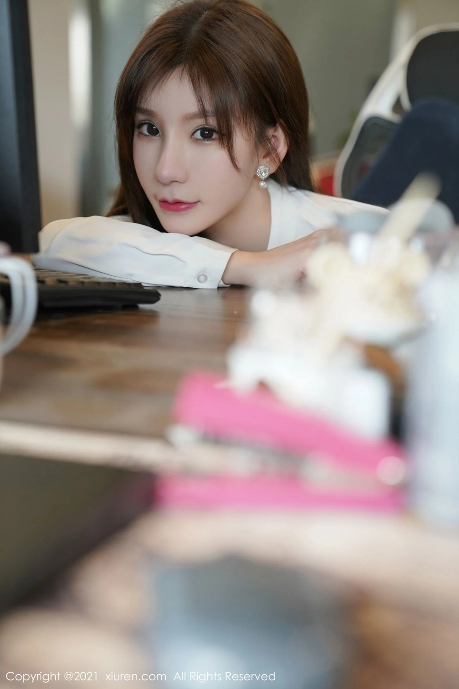 周于希Sandy - Photo 43