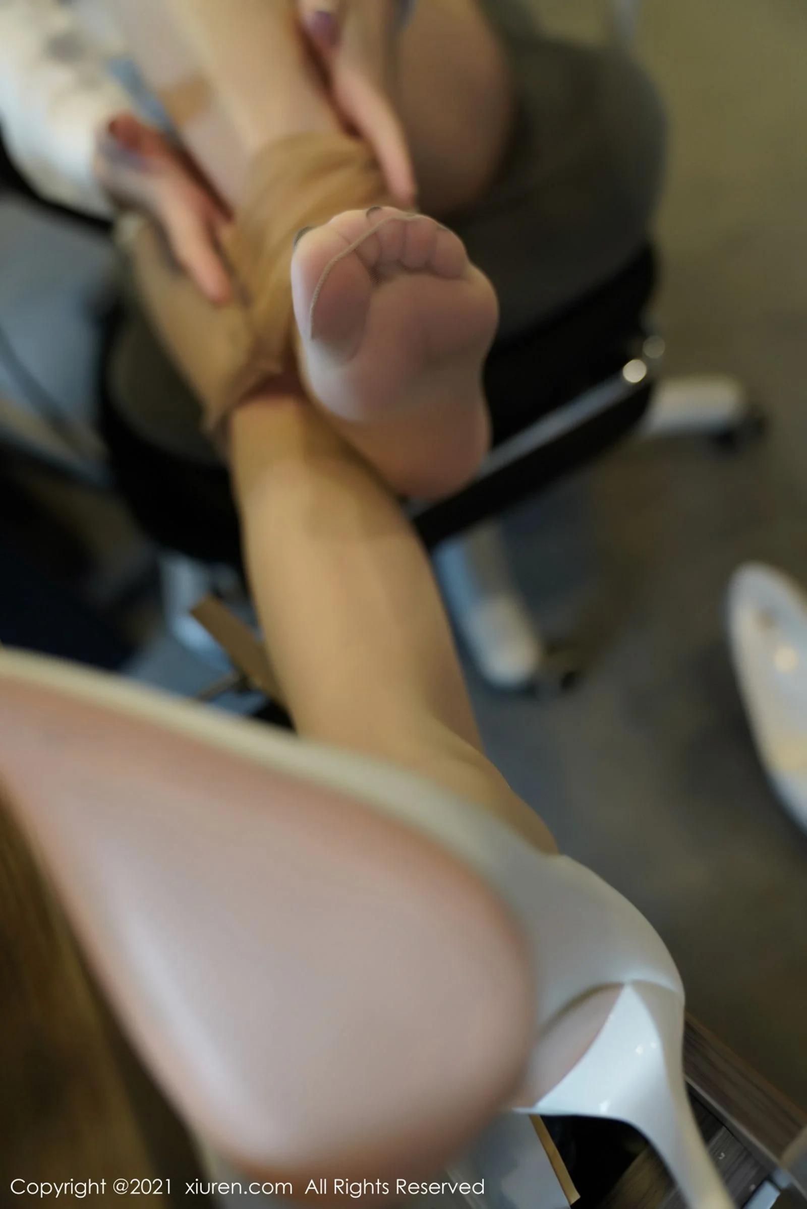 周于希Sandy - Photo 89