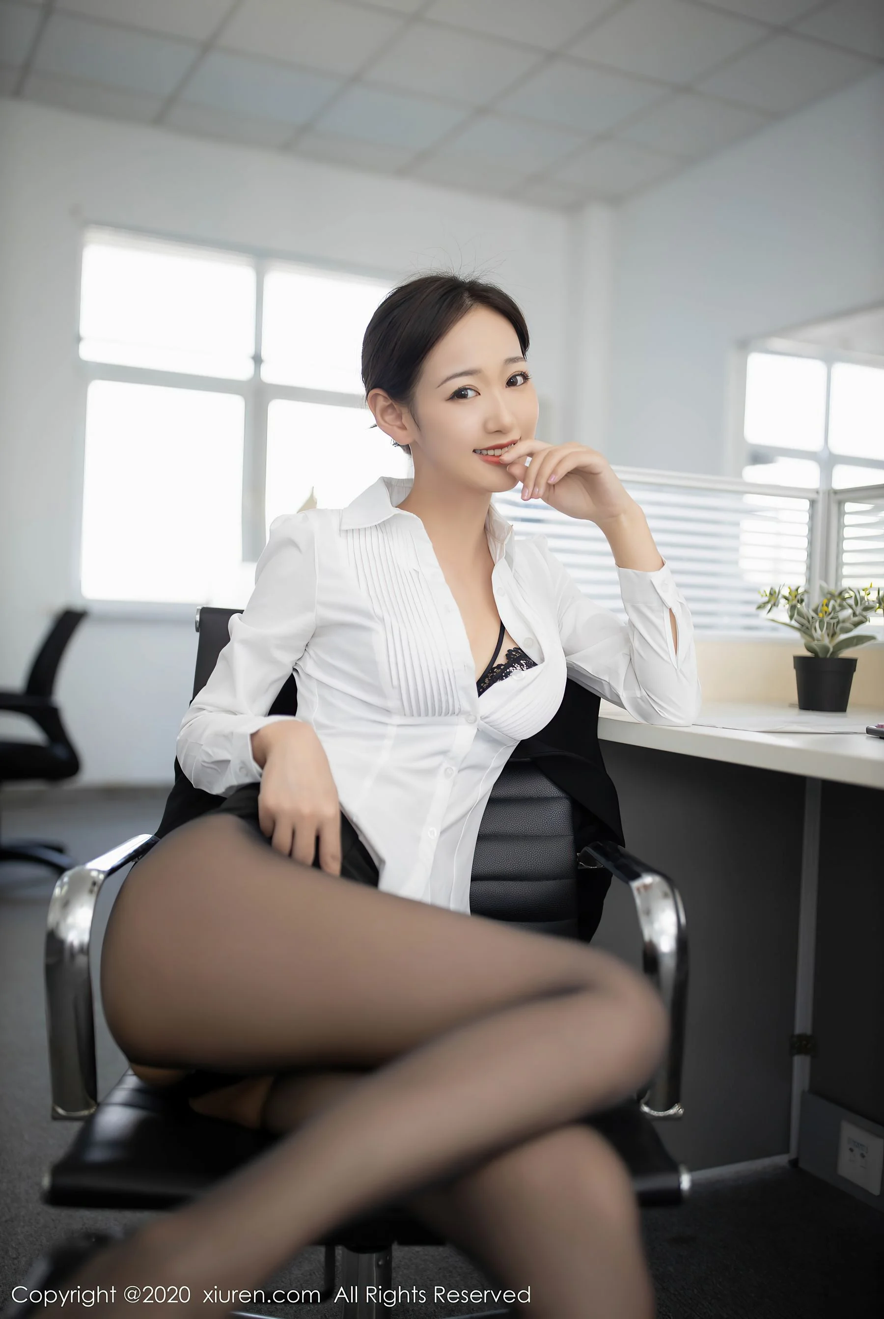 唐安琪 - Photo 22