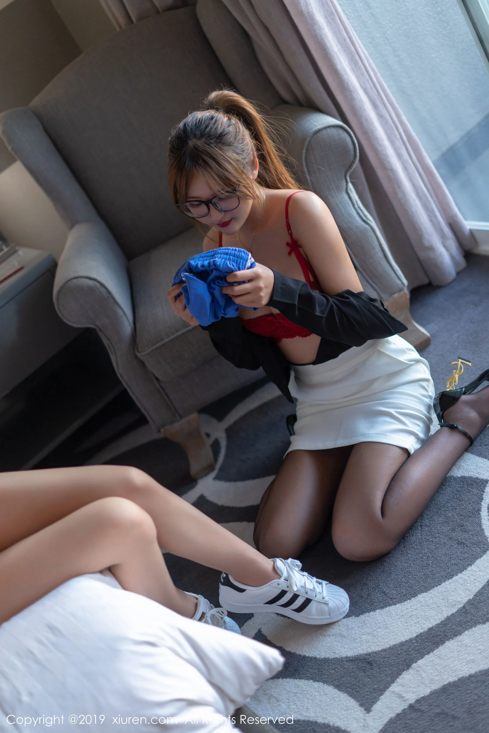 模特合集 - Photo 31