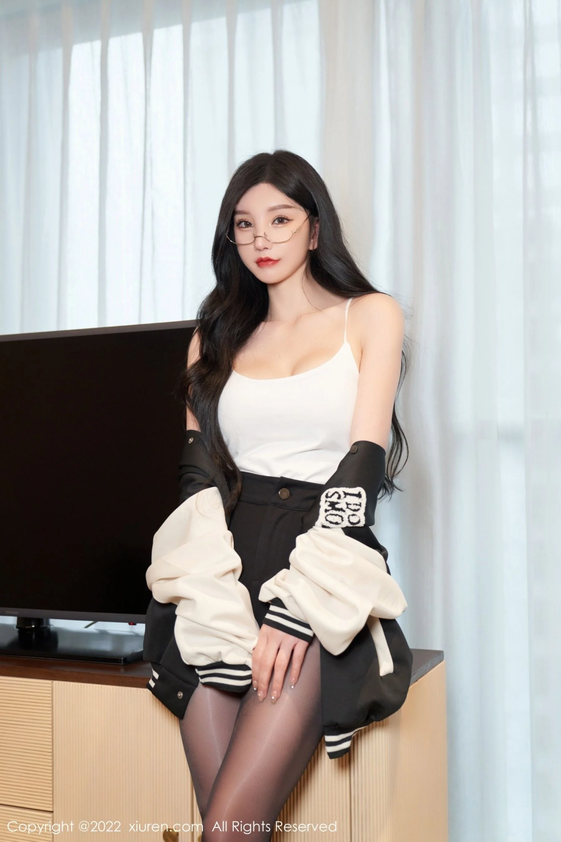 周于希Sally - Photo 15