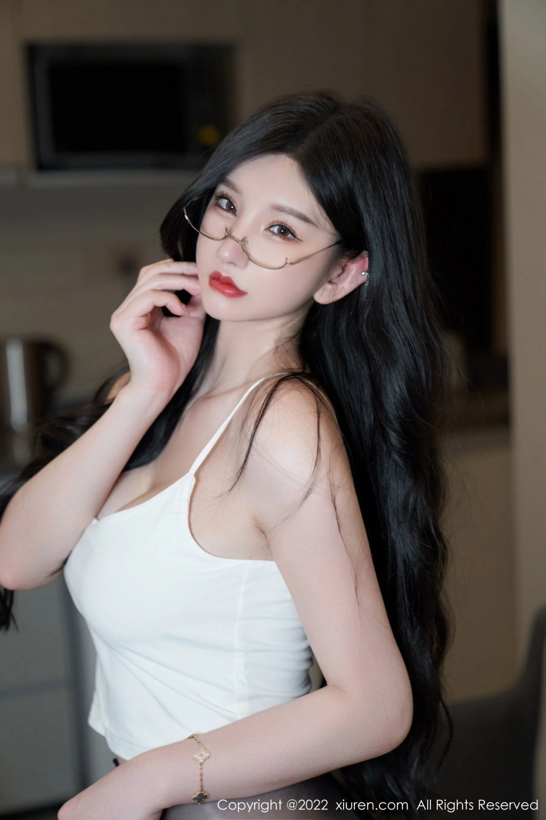 周于希Sally - Photo 38