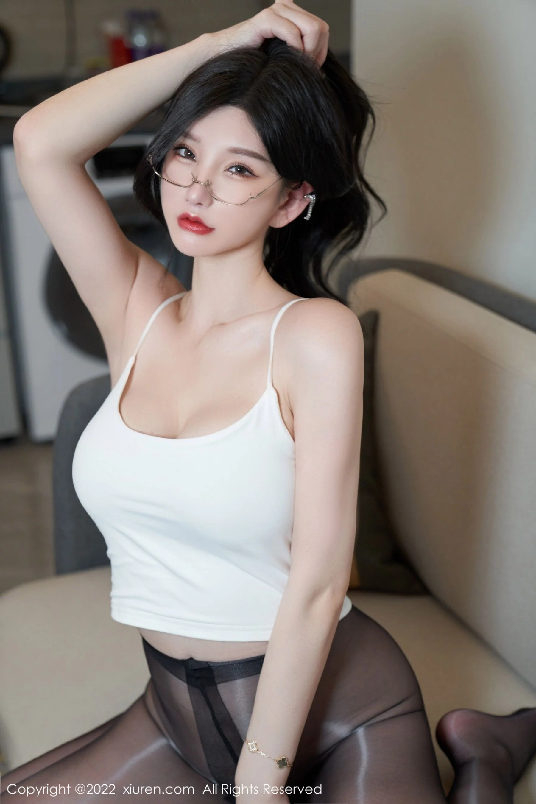 周于希Sally - Photo 46