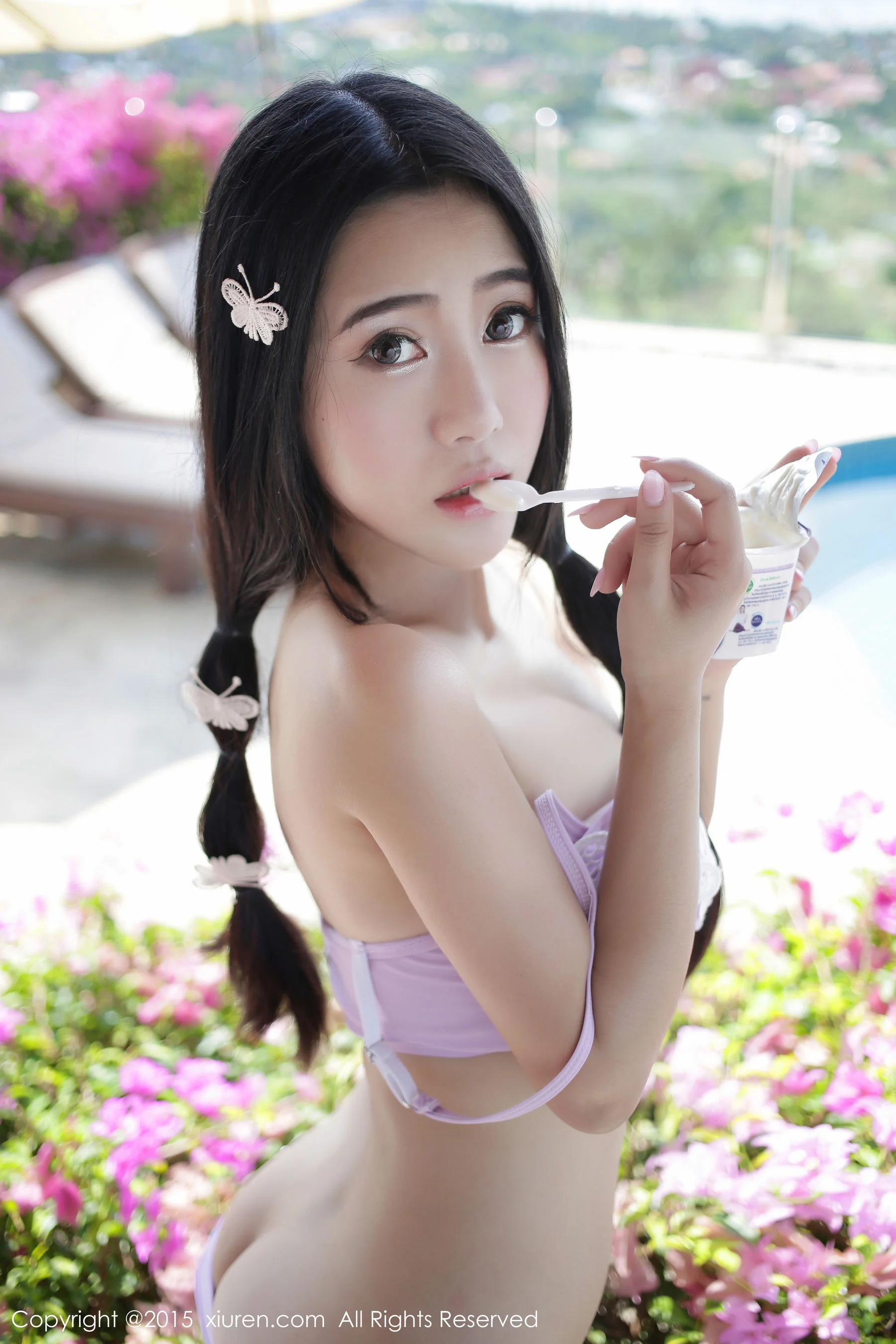 兜豆靓Youlina - Photo 4