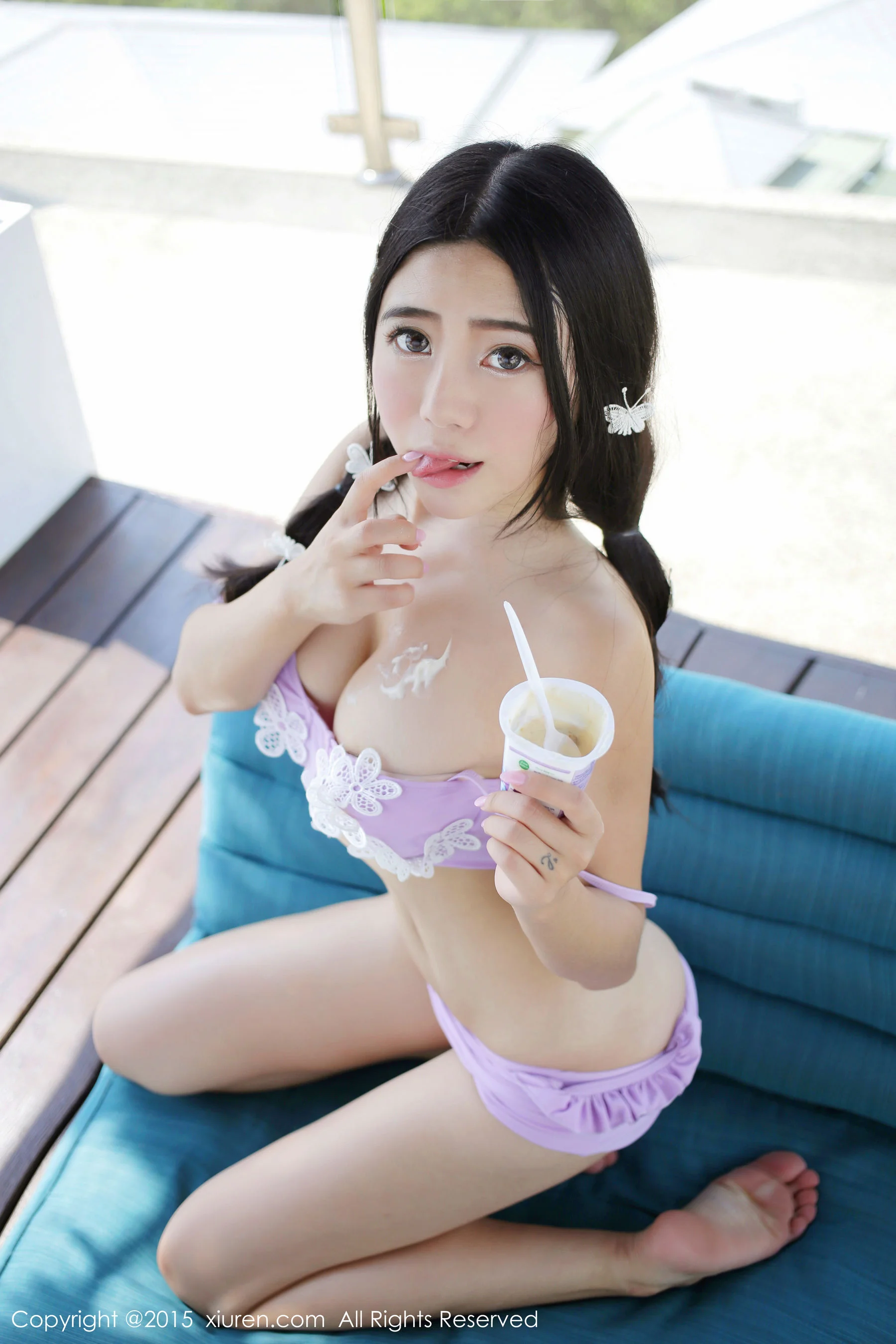 兜豆靓Youlina - Photo 9