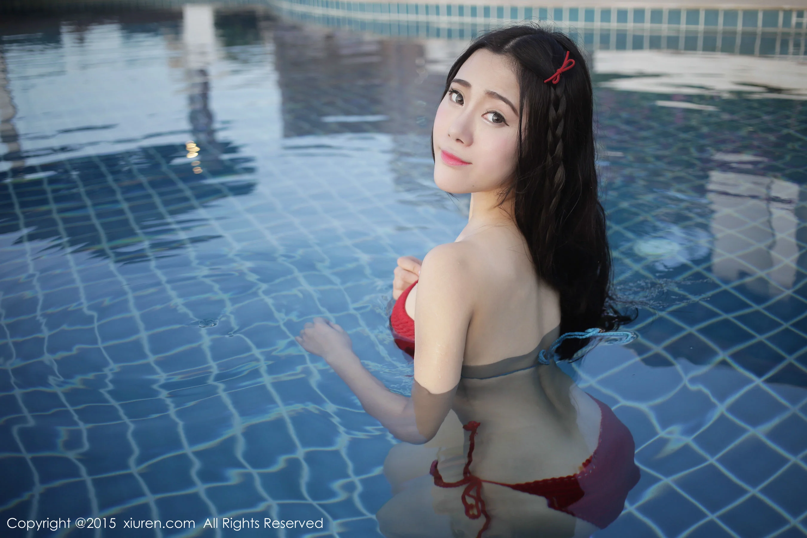 兜豆靓Youlina - Photo 36