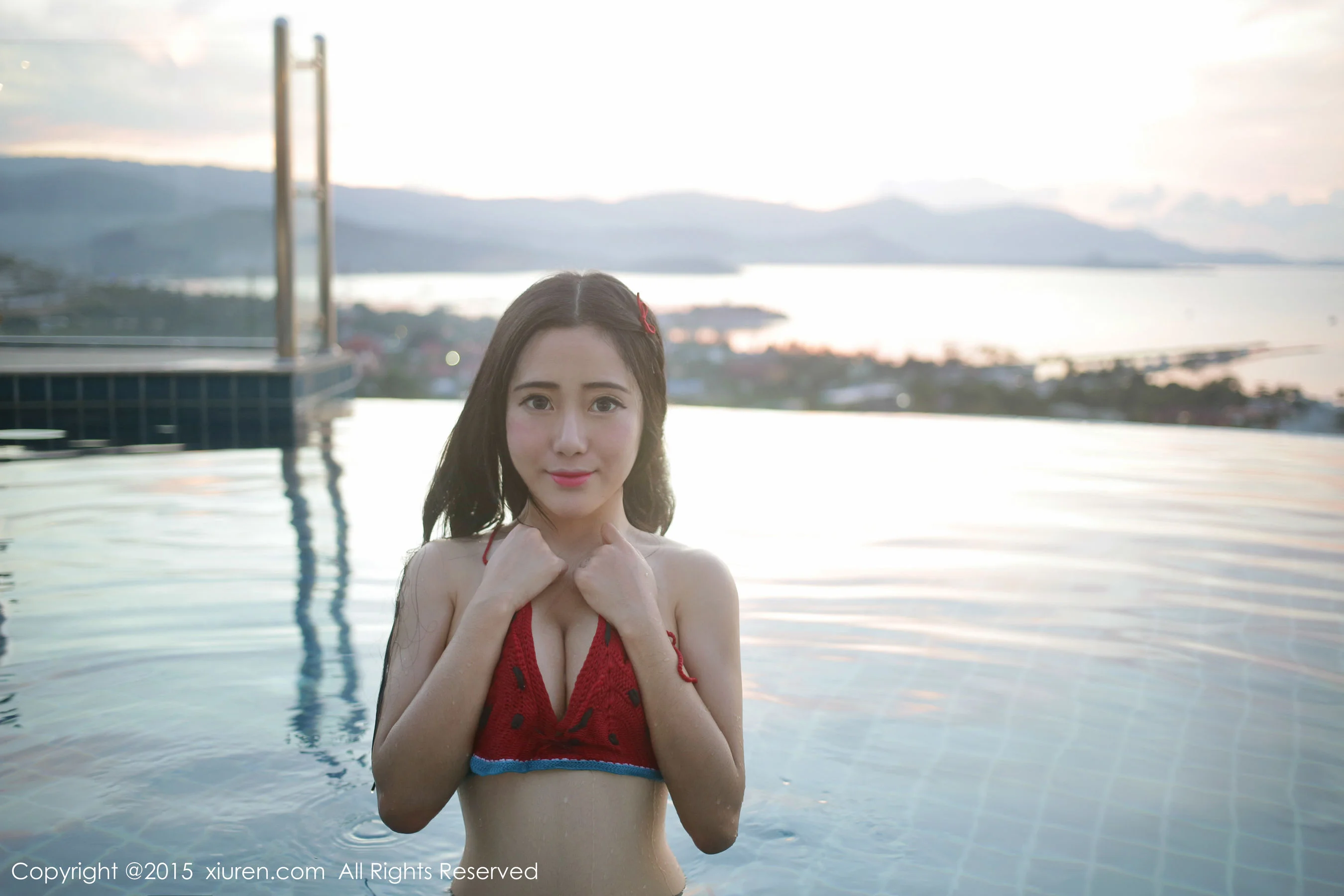 兜豆靓Youlina - Photo 46