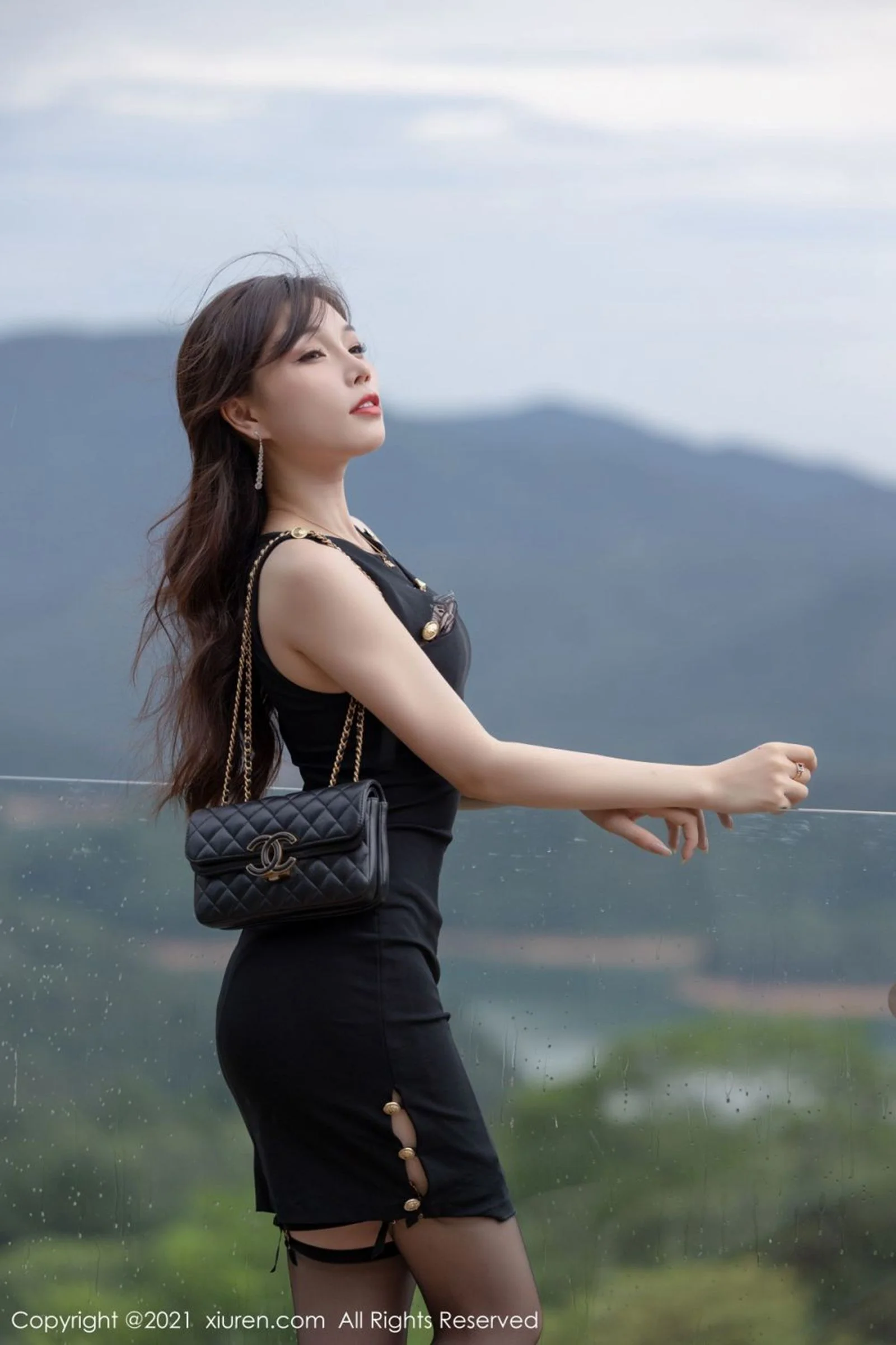 芝芝Booty - Photo 5