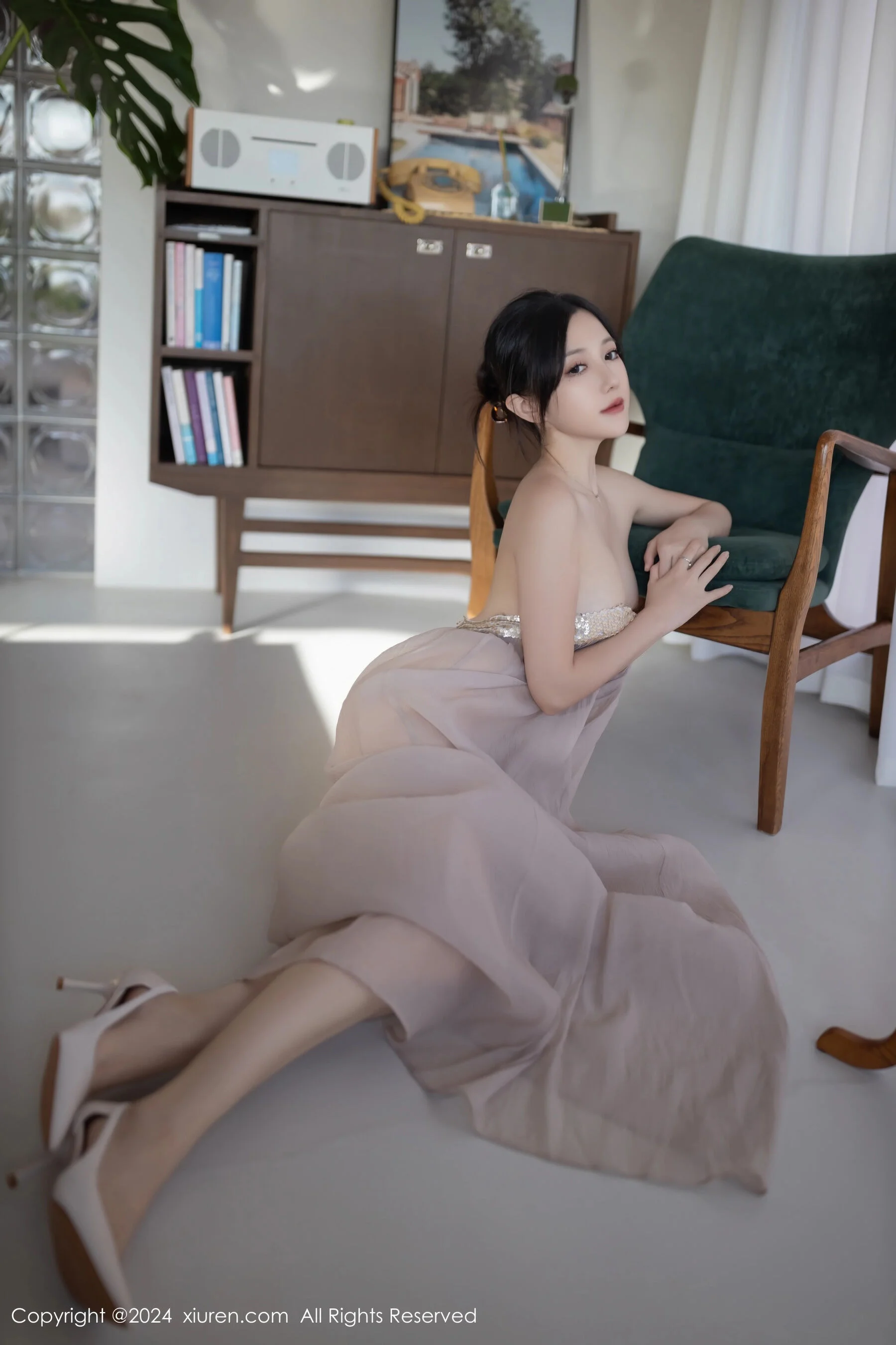 鱼子酱Fish - Photo 71