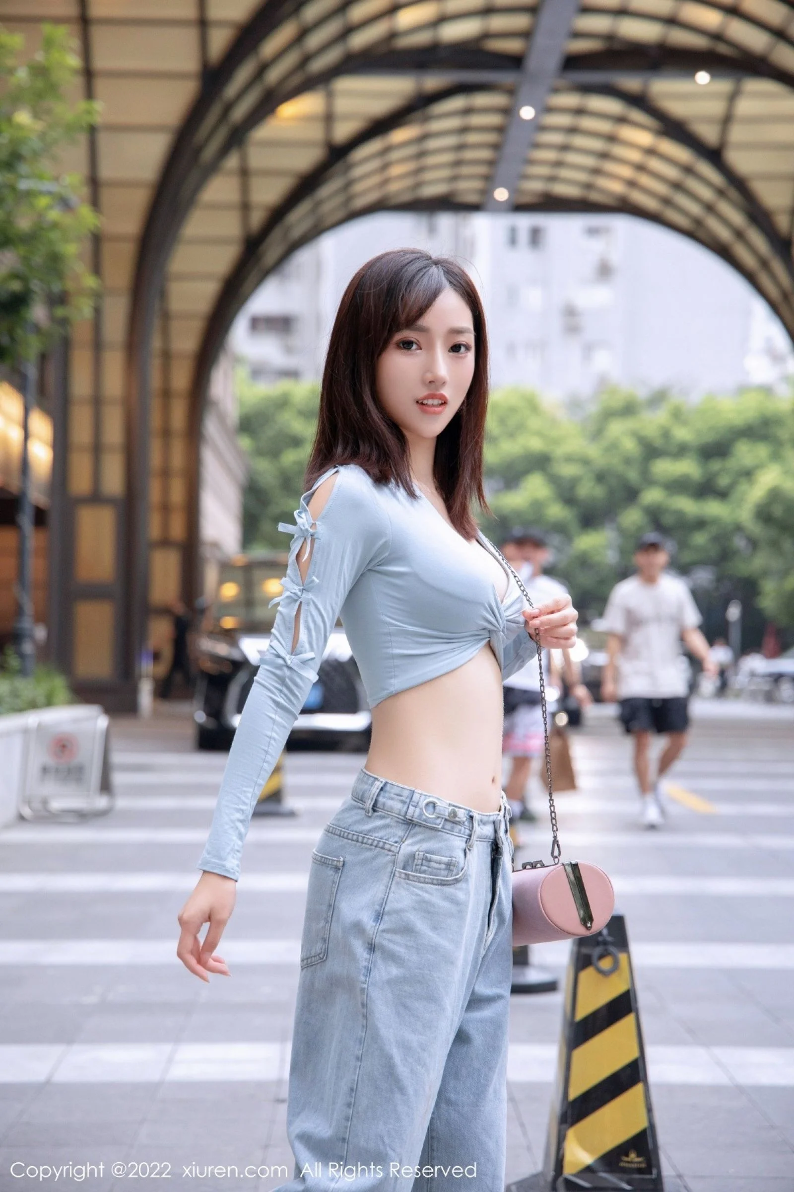 西门小玉 - Photo 2