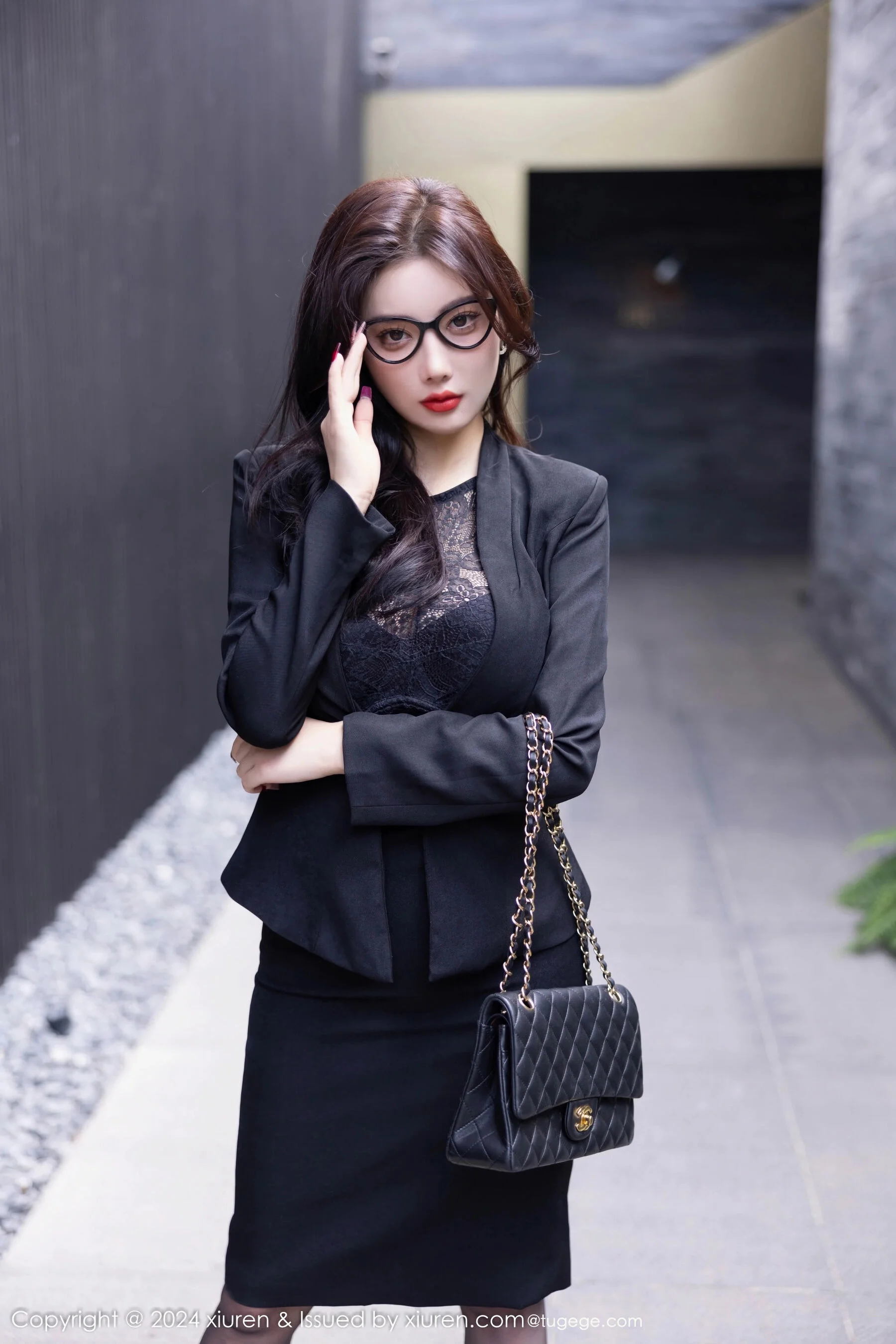 杨晨晨Yome - Photo 7