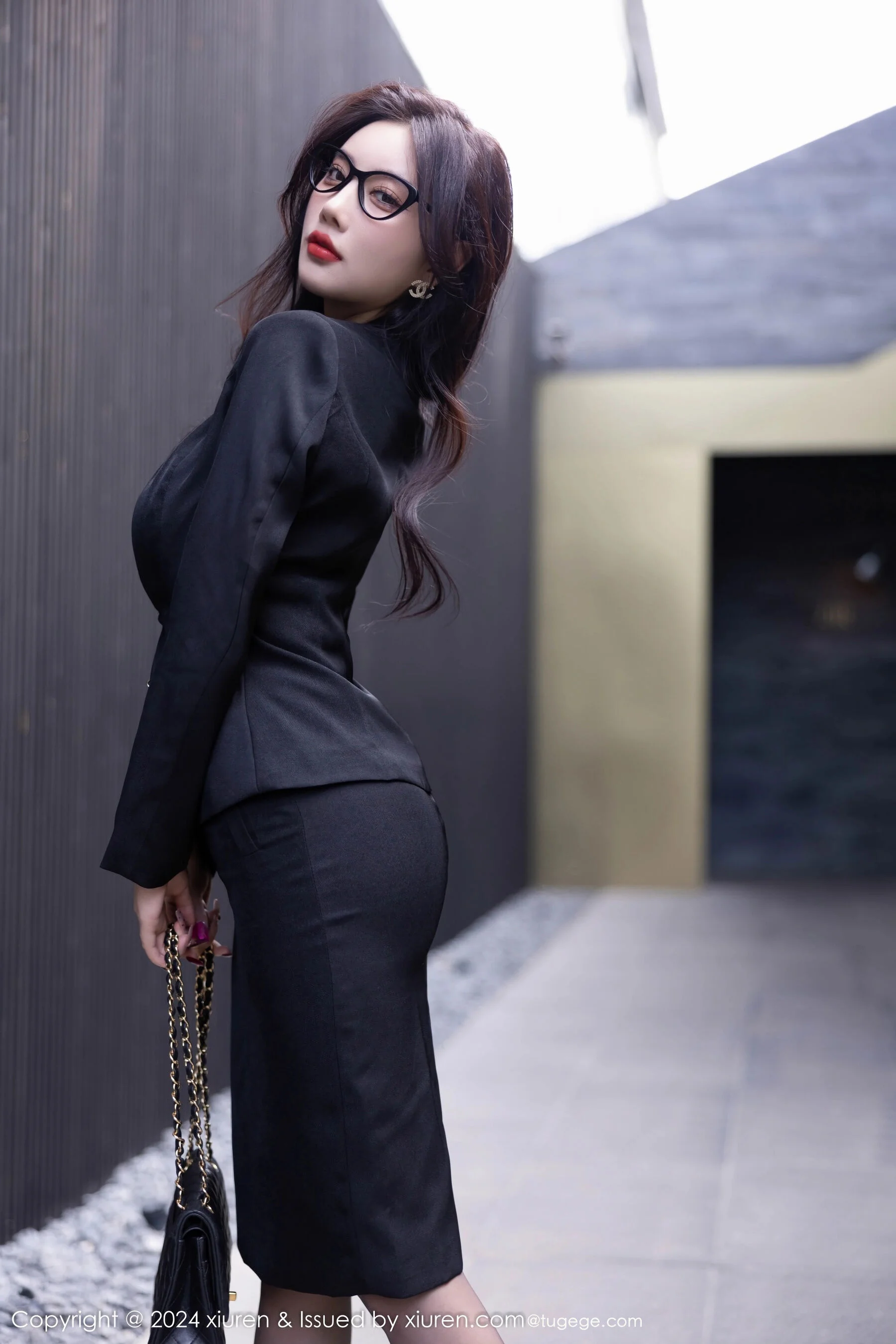 杨晨晨Yome - Photo 8