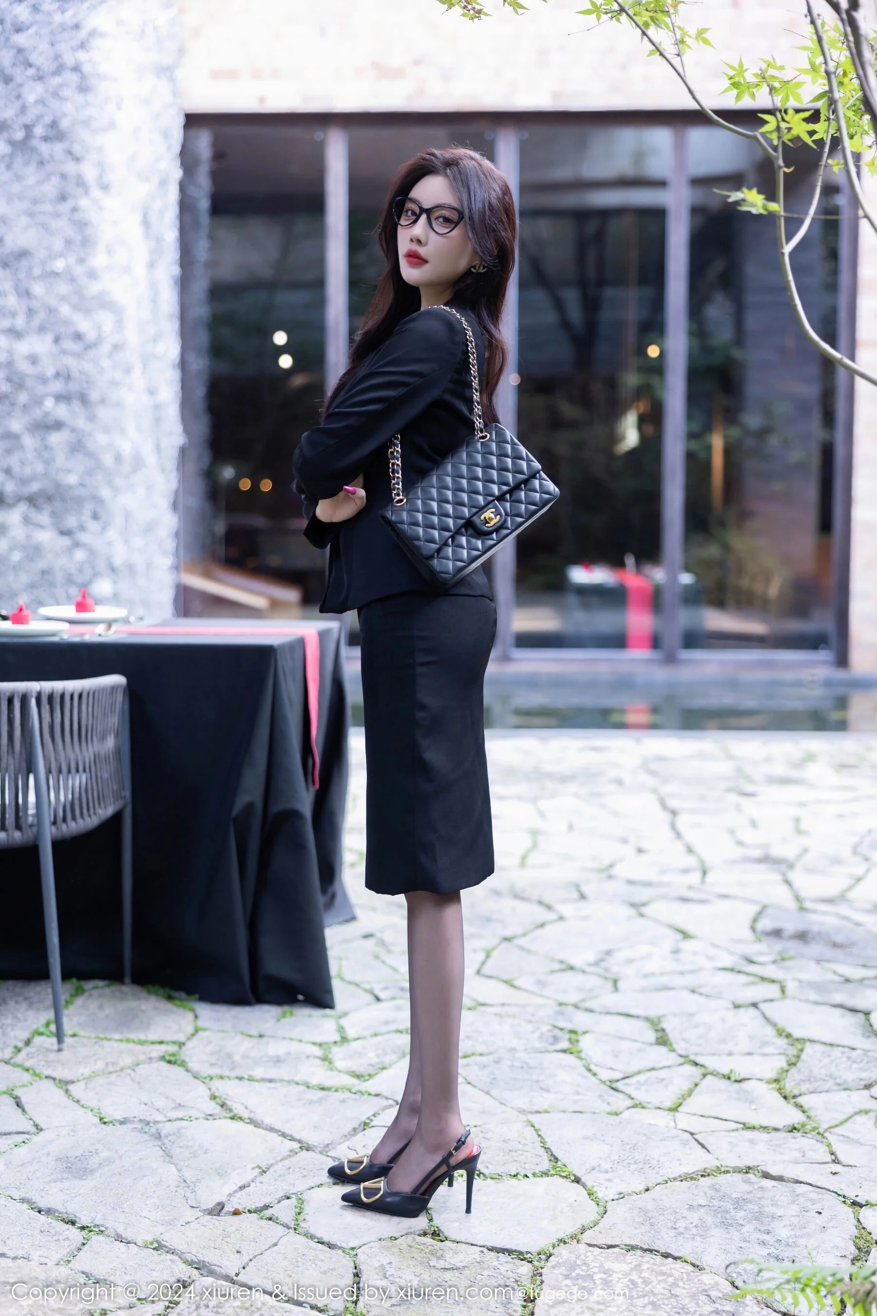 杨晨晨Yome - Photo 10