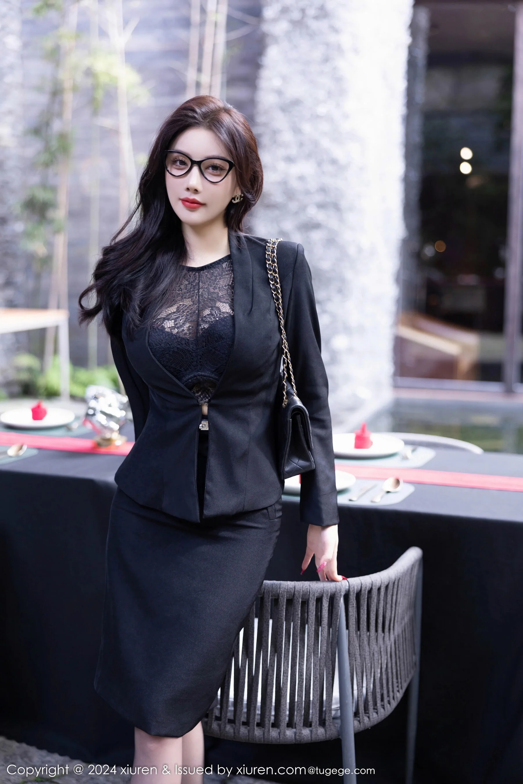 杨晨晨Yome - Photo 11