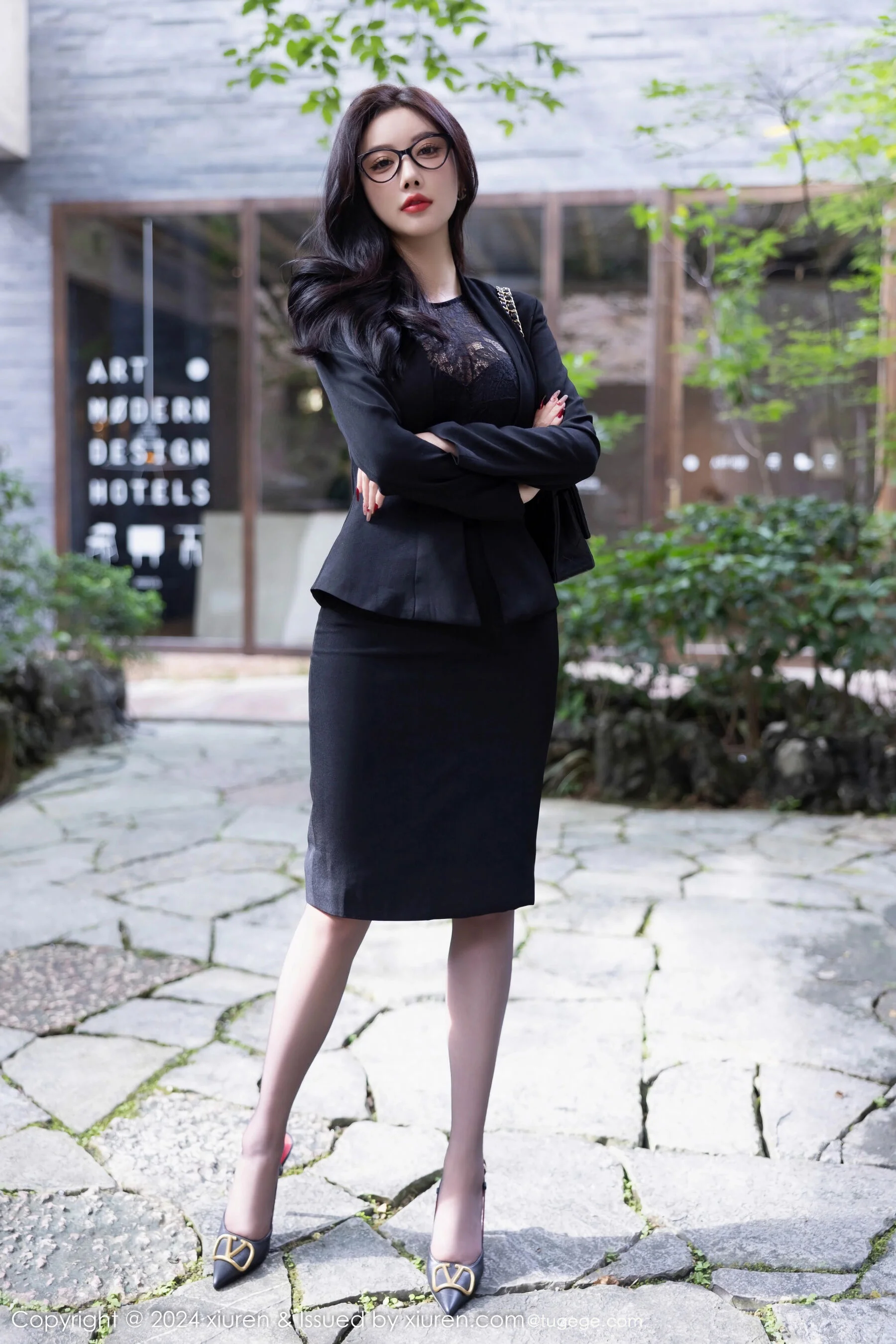 杨晨晨Yome - Photo 12