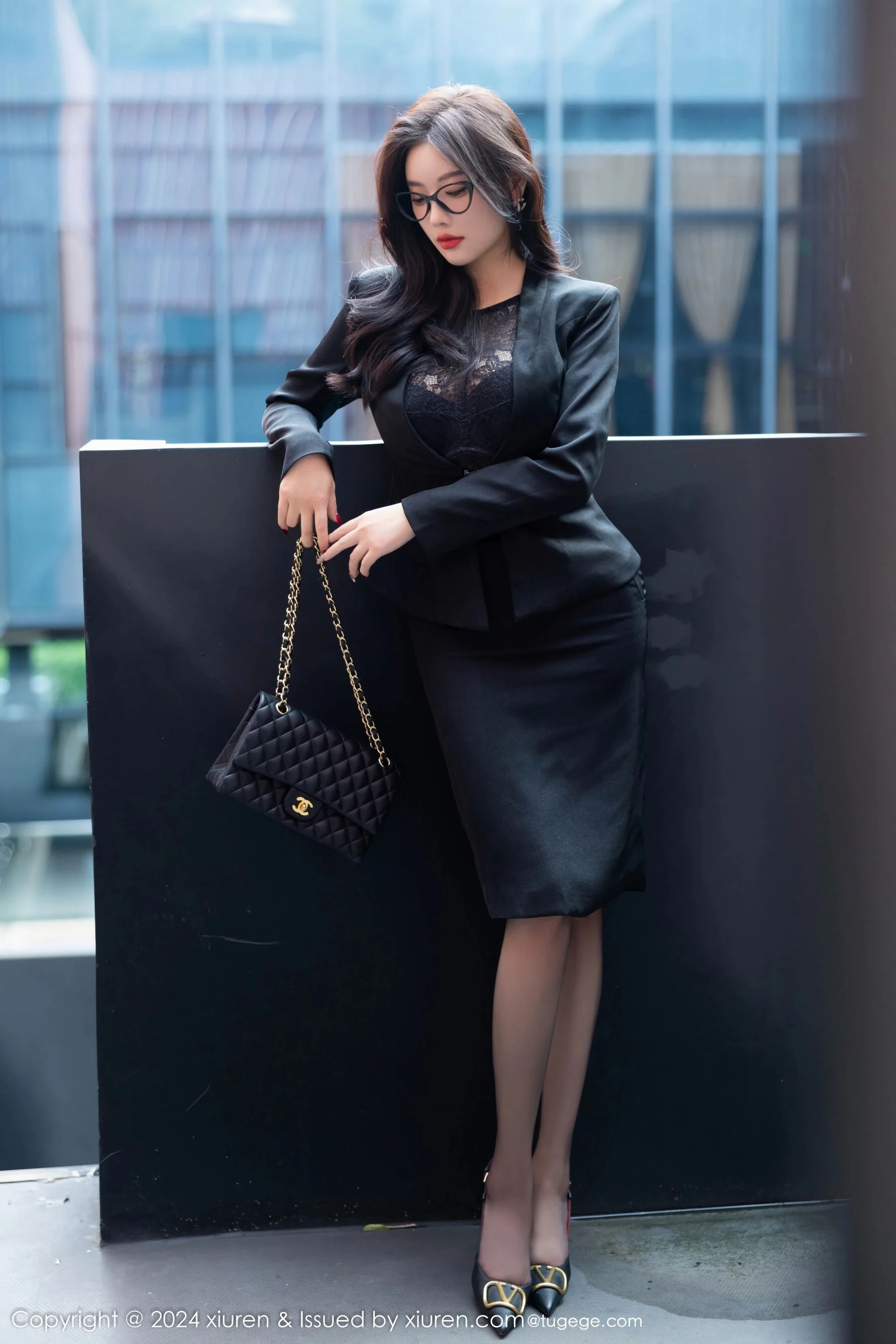 杨晨晨Yome - Photo 14