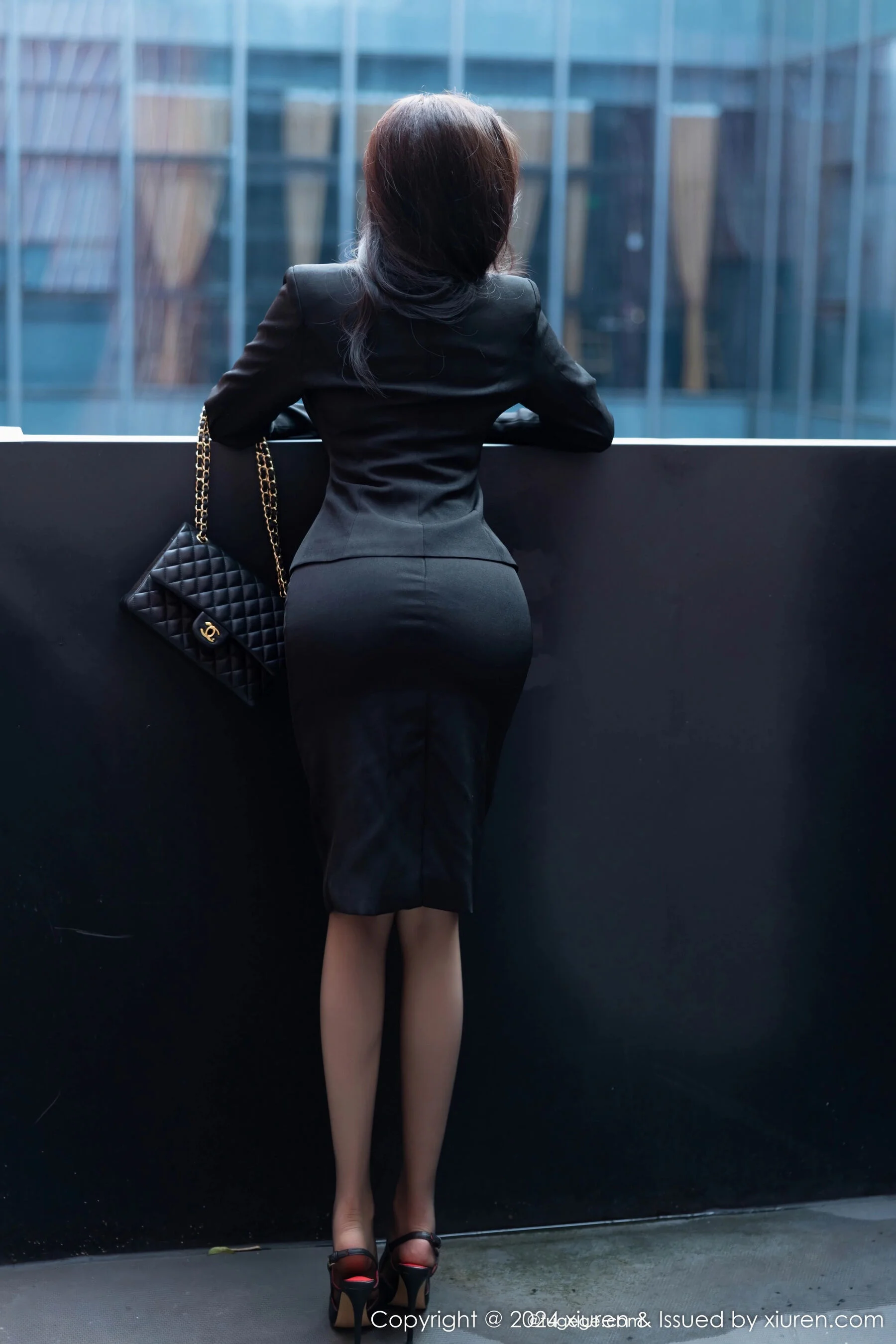 杨晨晨Yome - Photo 15