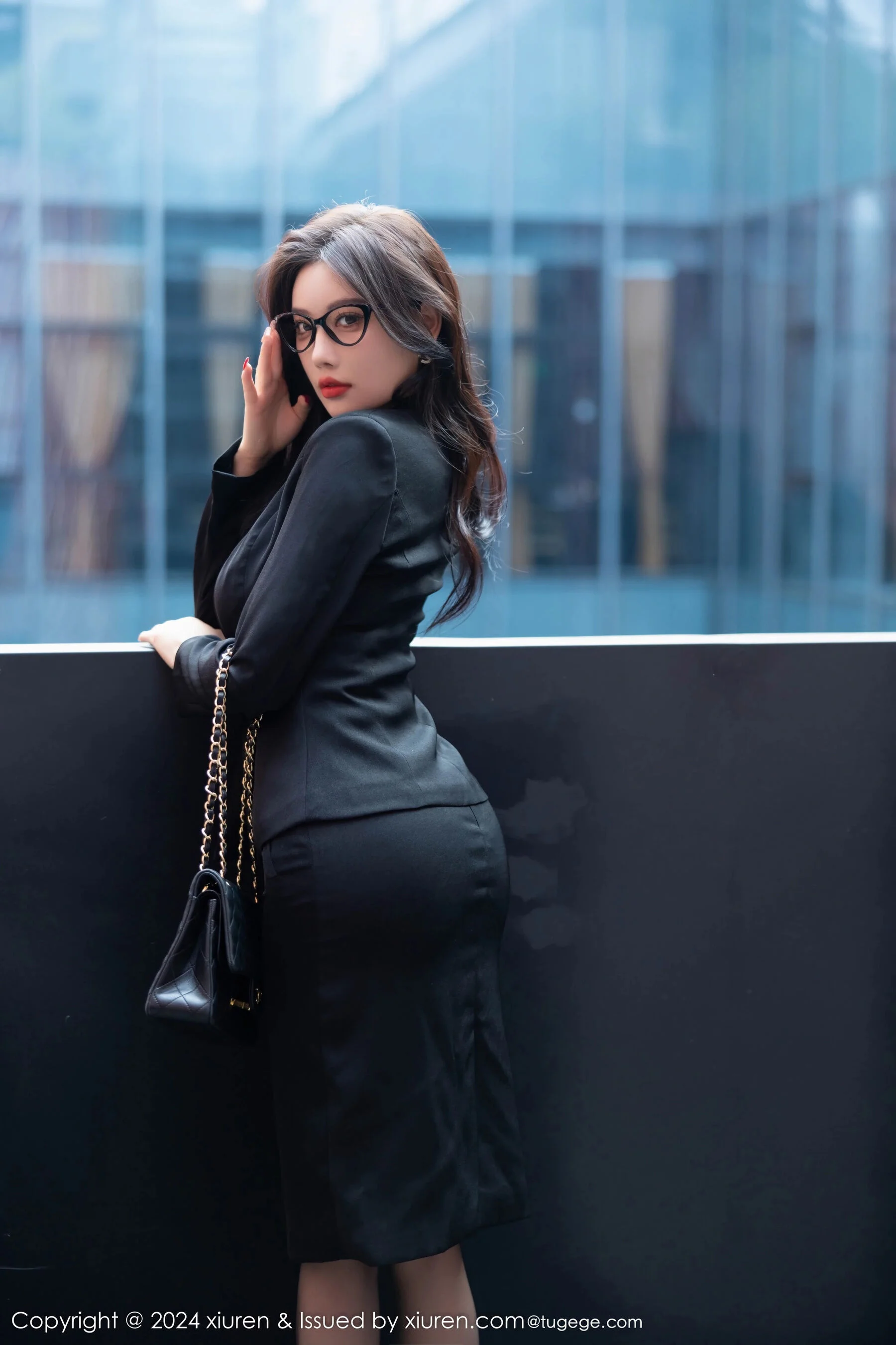 杨晨晨Yome - Photo 16